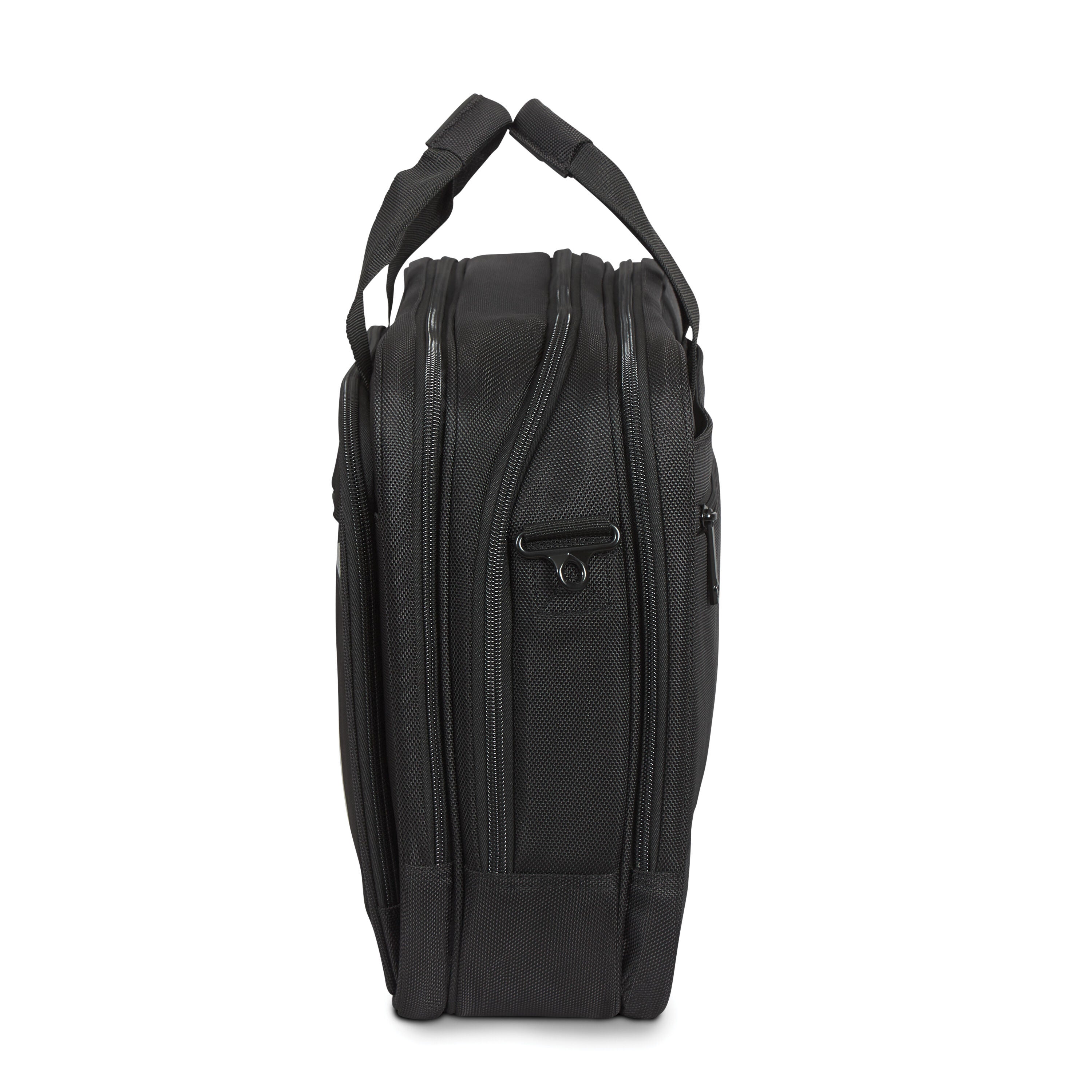 Samsonite classic 3 gusset briefcase new arrivals