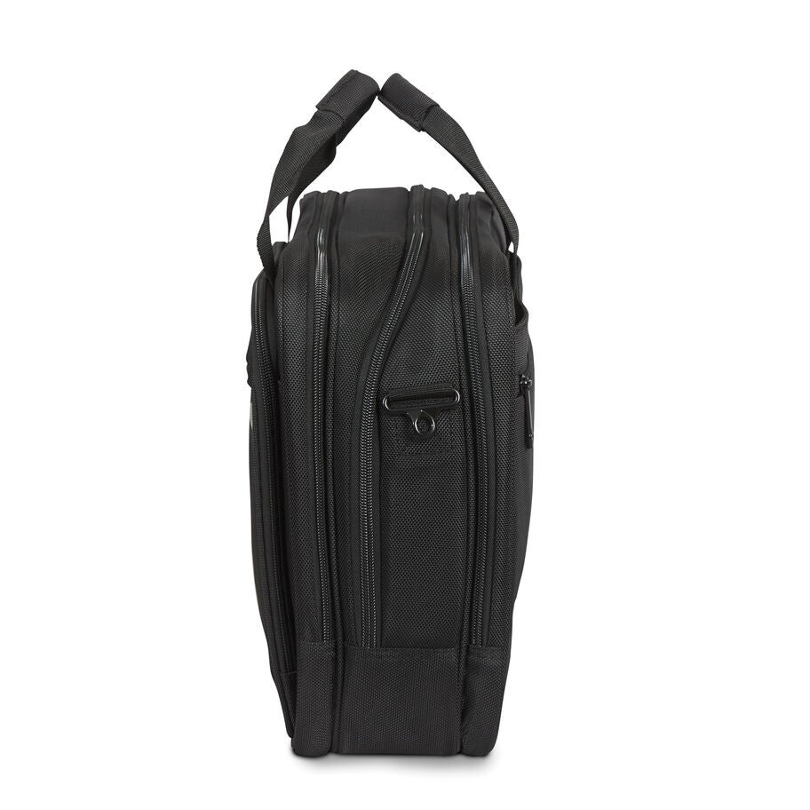 Samsonite Classic NXT 3 Gusset Briefcase in the color . image number 3