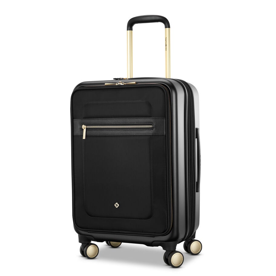 Samsonite Mobile Solution 2 Valise de Cabine Spinner in the color Noir. image number 0
