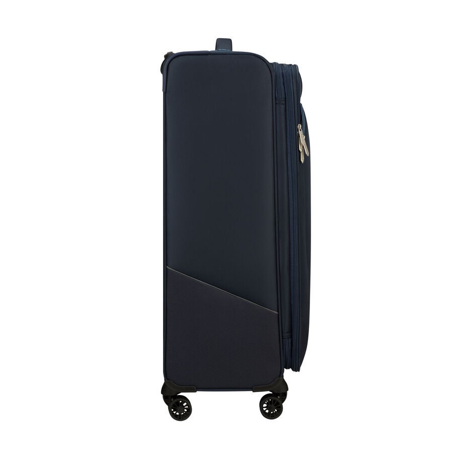 American Tourister SummerRide Spinner Large in the color Navy. image number 4
