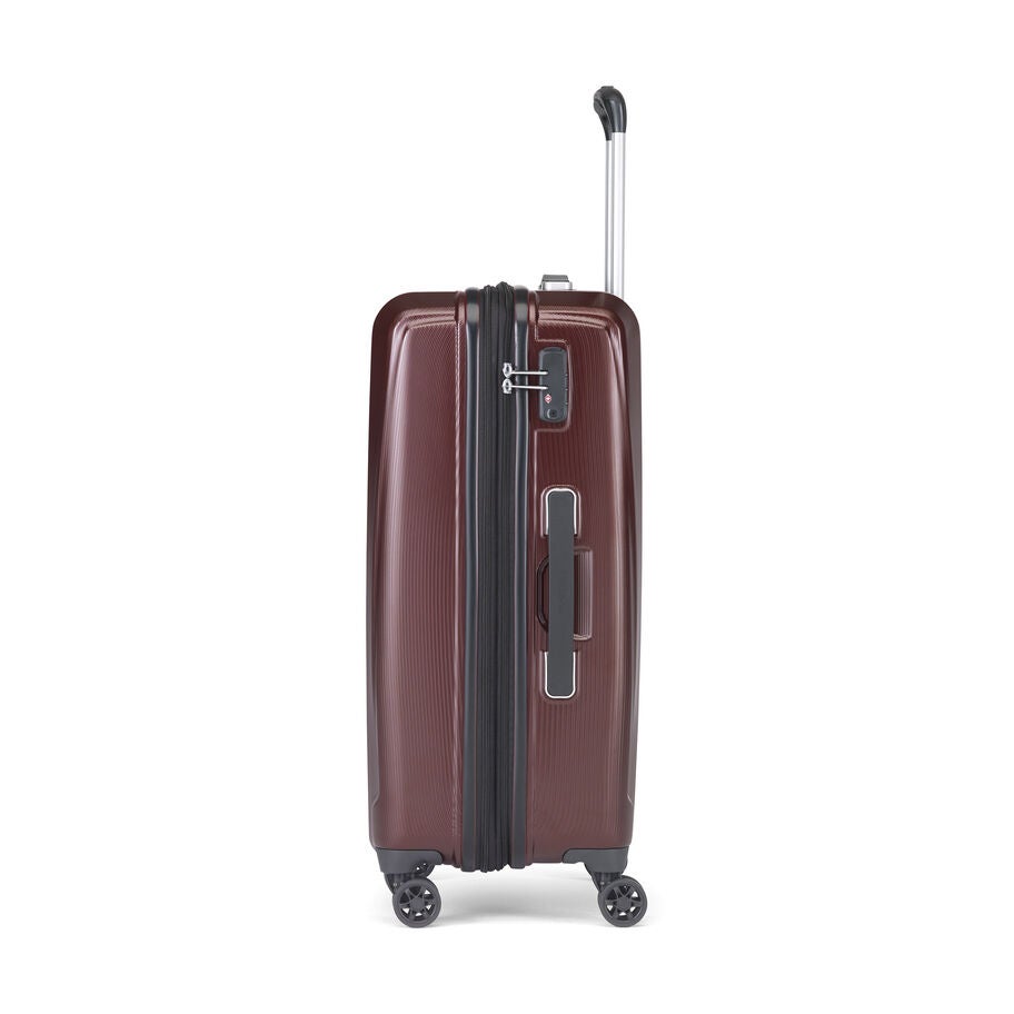 Samsonite Pursuit DLX Plus Spinner Medium in the color . image number 15