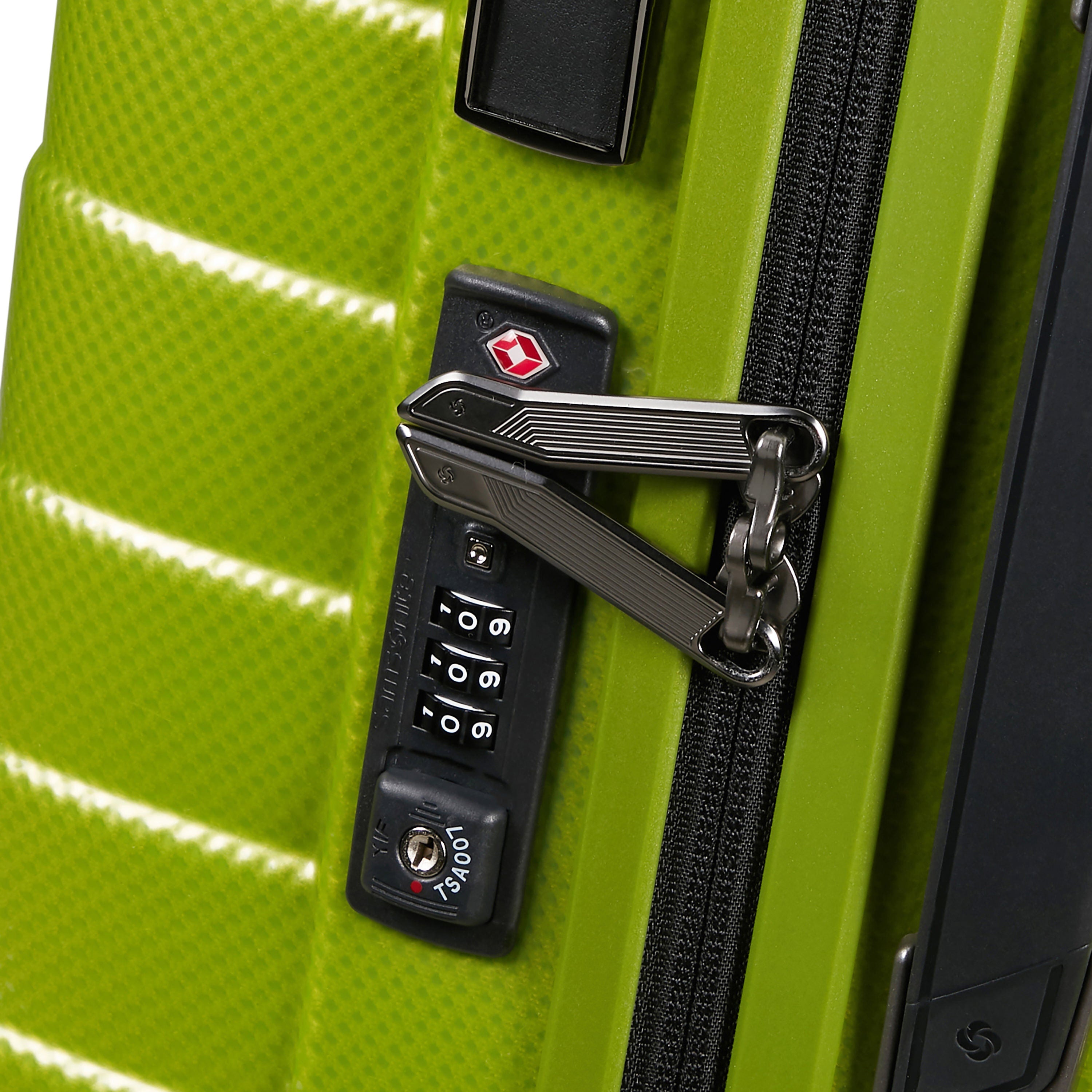Samsonite Proxis Spinner Large (30)