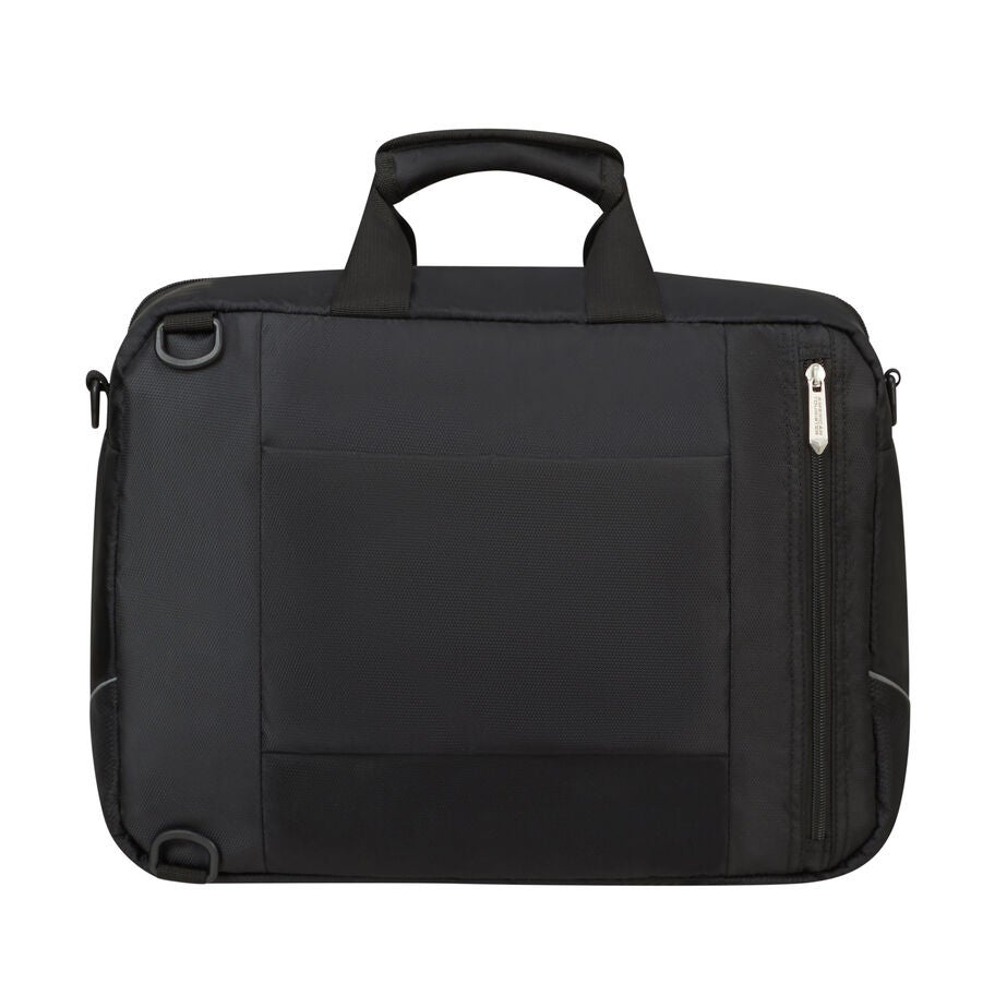 American Tourister SummerRide Sac d&rsquo;embarquement convertible in the color Noir. image number 5