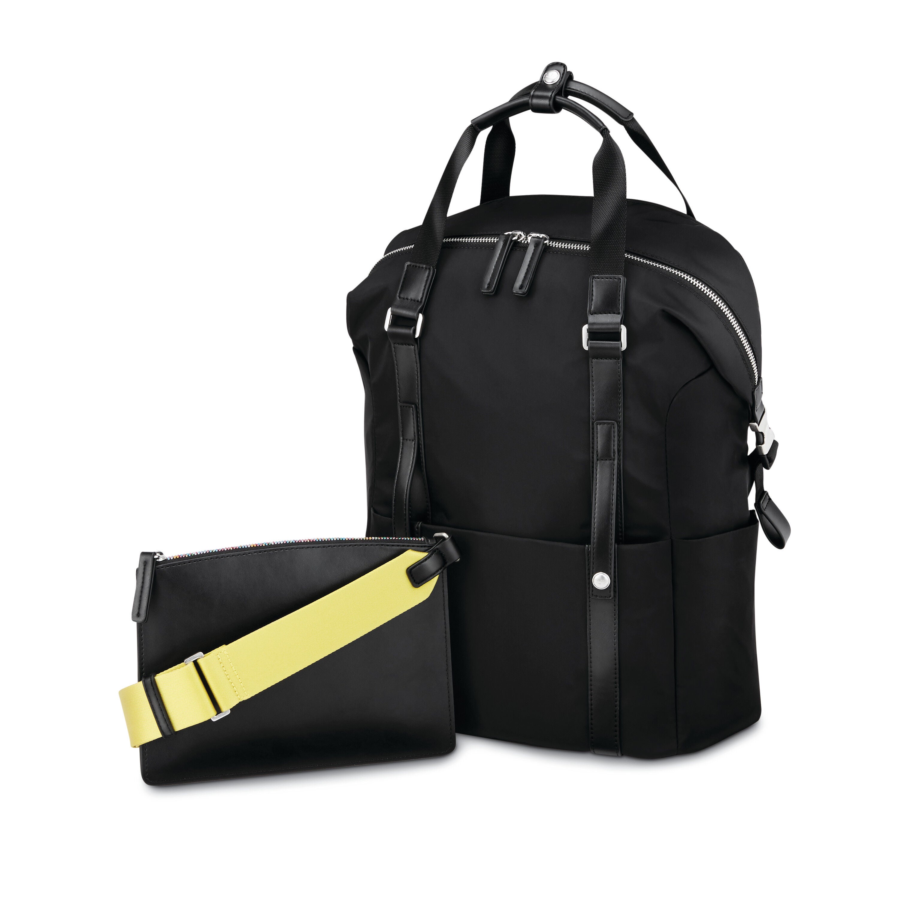 Sarah jessica parker backpack samsonite online
