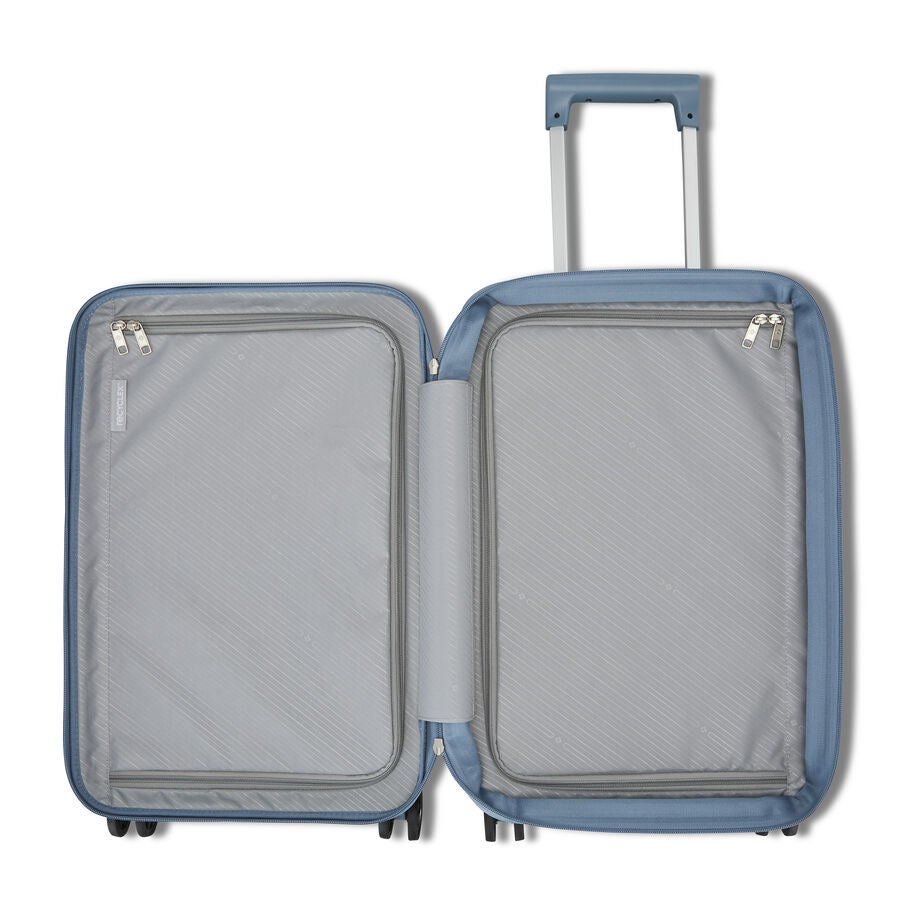 Samsonite UpLIFT valise tres grand &agrave; roues rigide in the color Bleu &eacute;l&eacute;mentaire. image number 1
