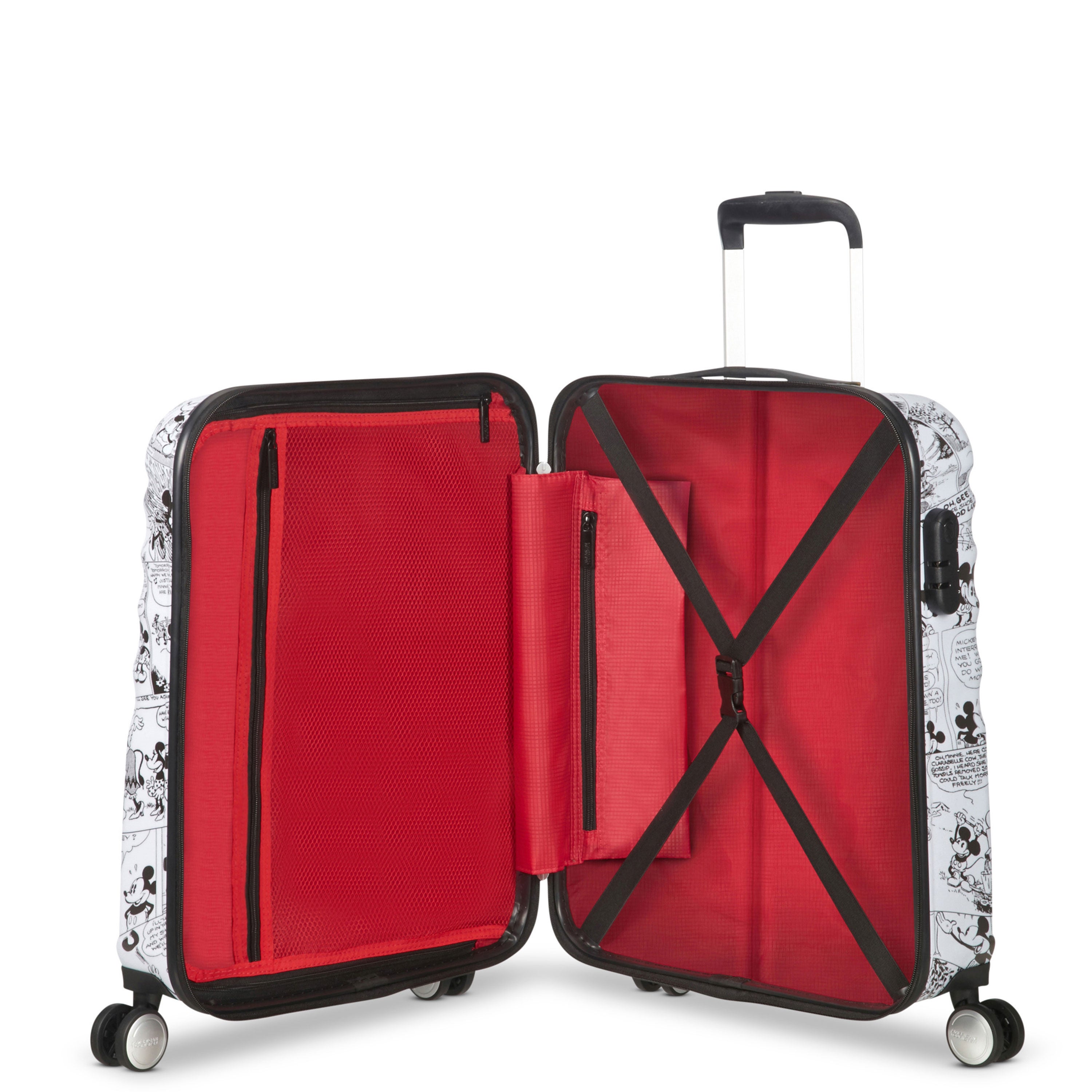 Samsonite Ziplite 4.0 Spinner Large