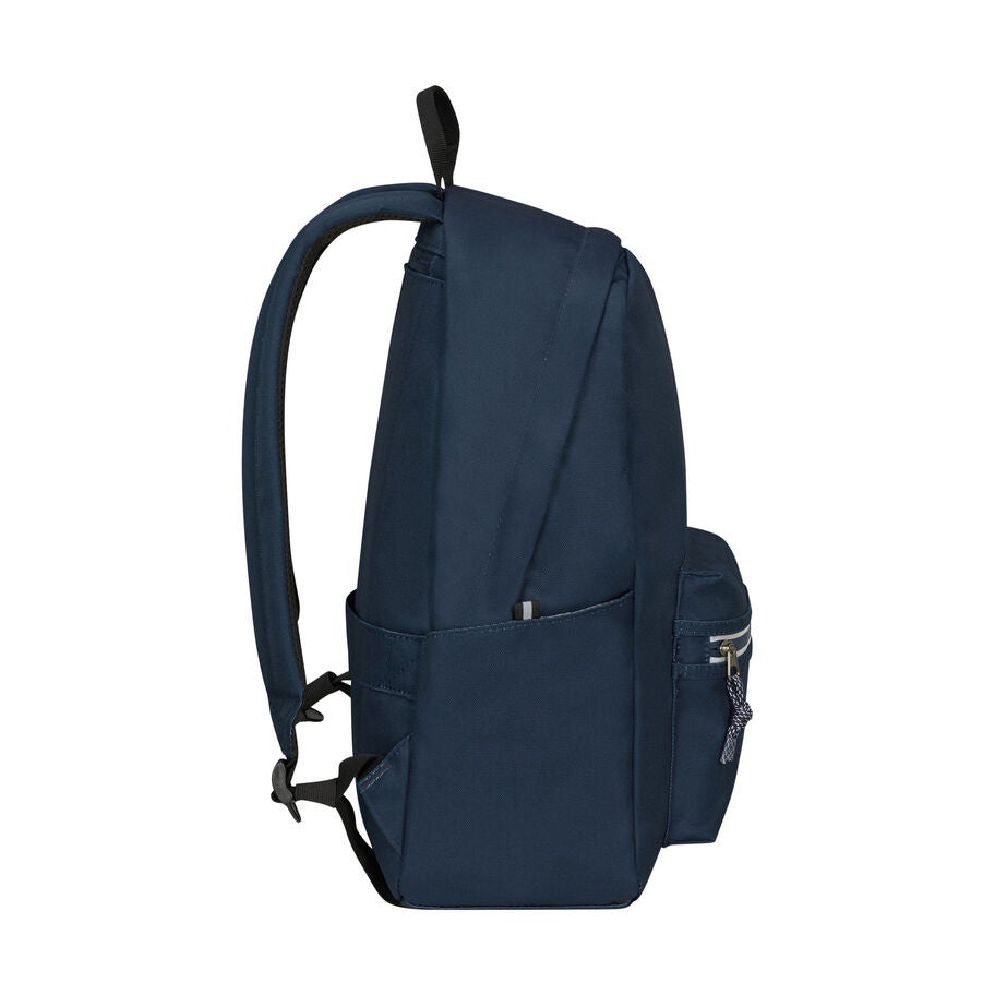 American Tourister BrightUp Sac &agrave; Dos in the color Marine. image number 4
