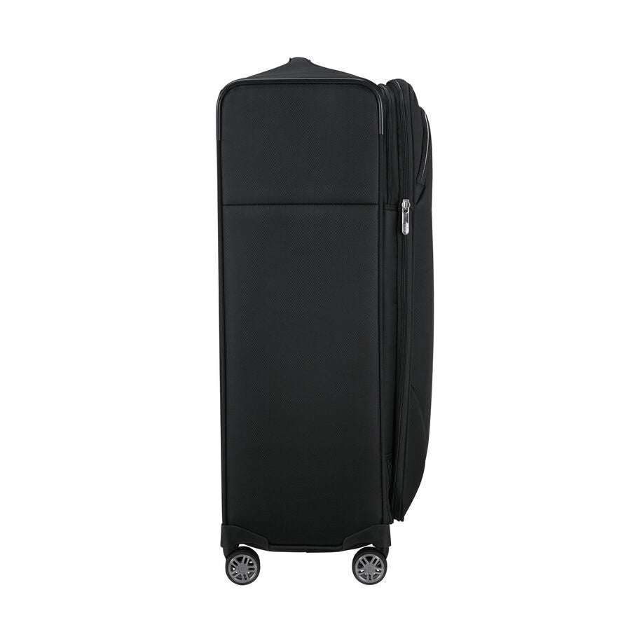 Samsonite Re-Lite Spinner Grand in the color NOIR. image number 7