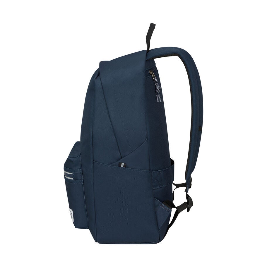 American Tourister BrightUp Sac &agrave; Dos in the color Marine. image number 2