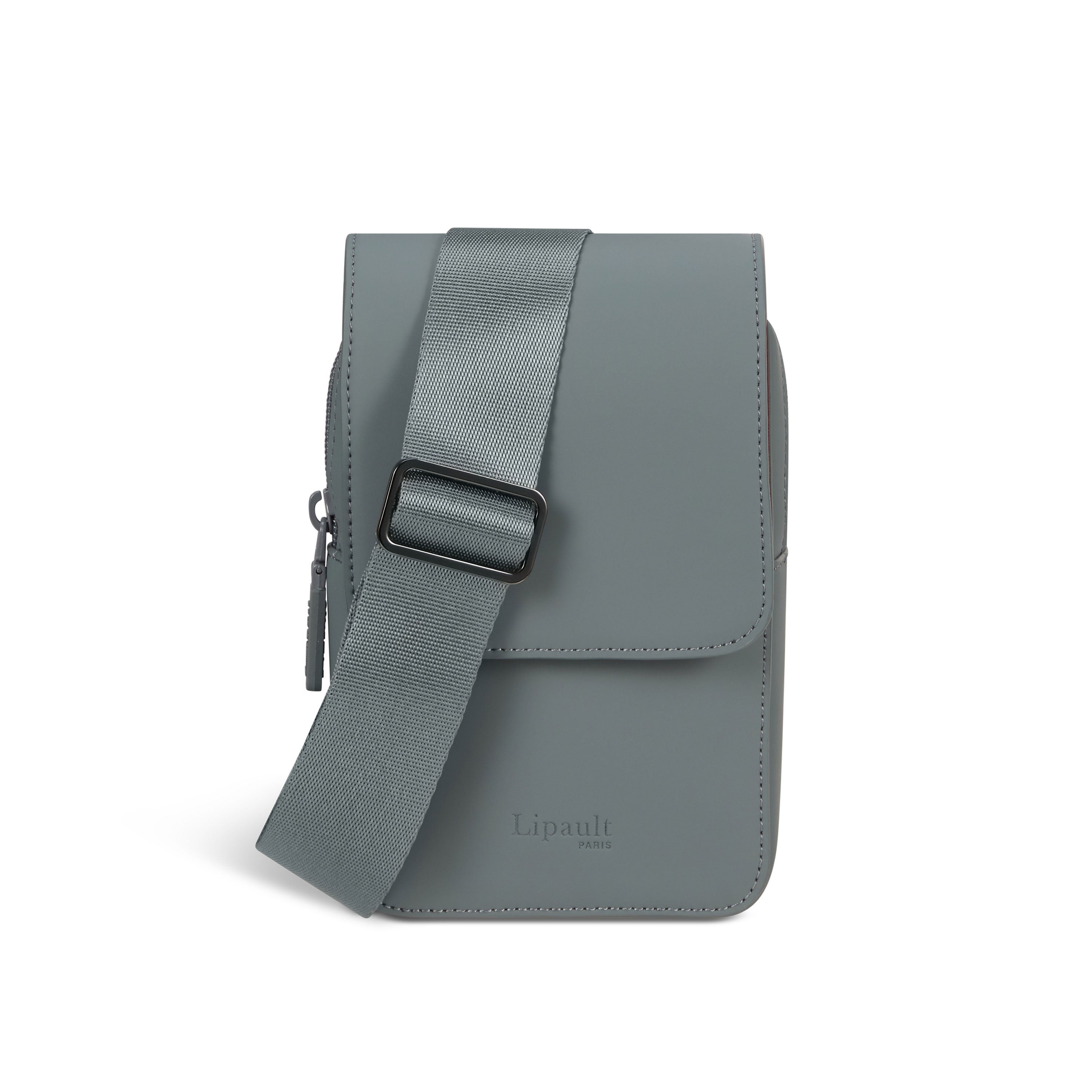 Lipault Lost In Berlin Crossover Travel Case