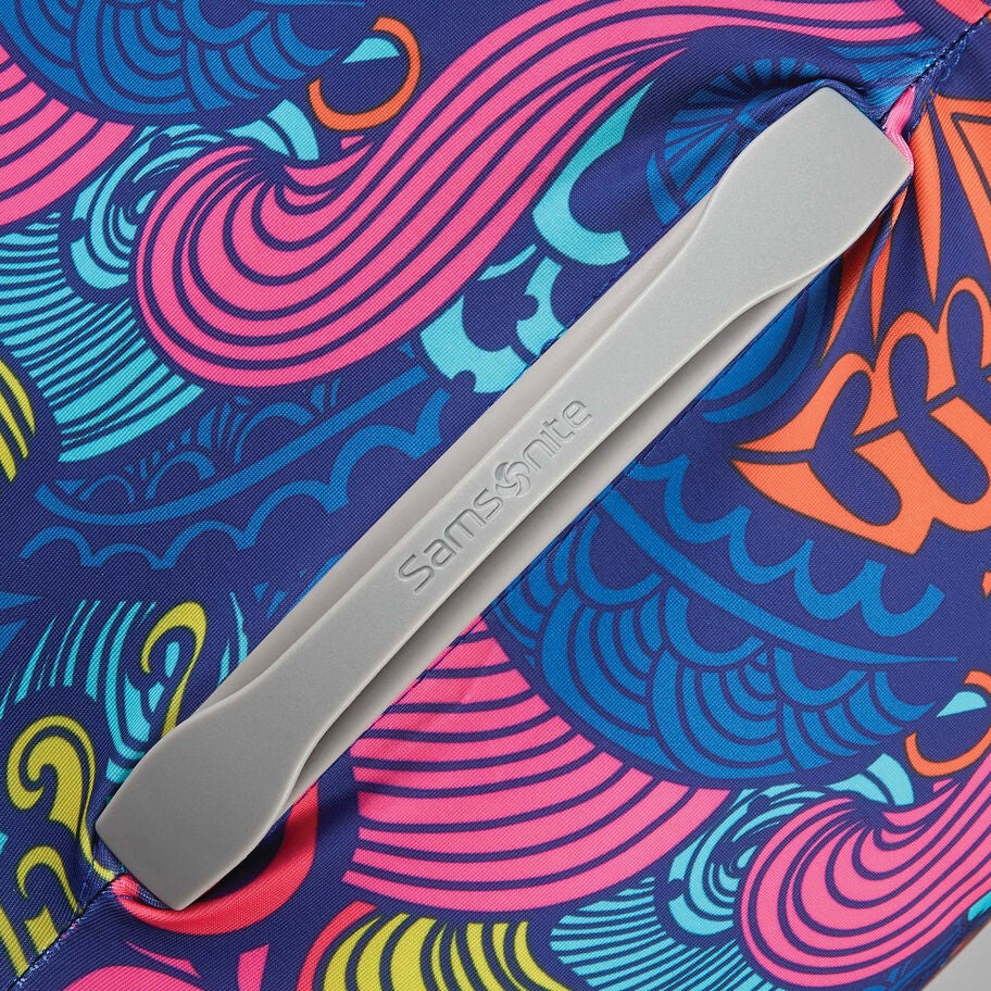 Samsonite Printed Luggage Cover XL in the color . image number 2
