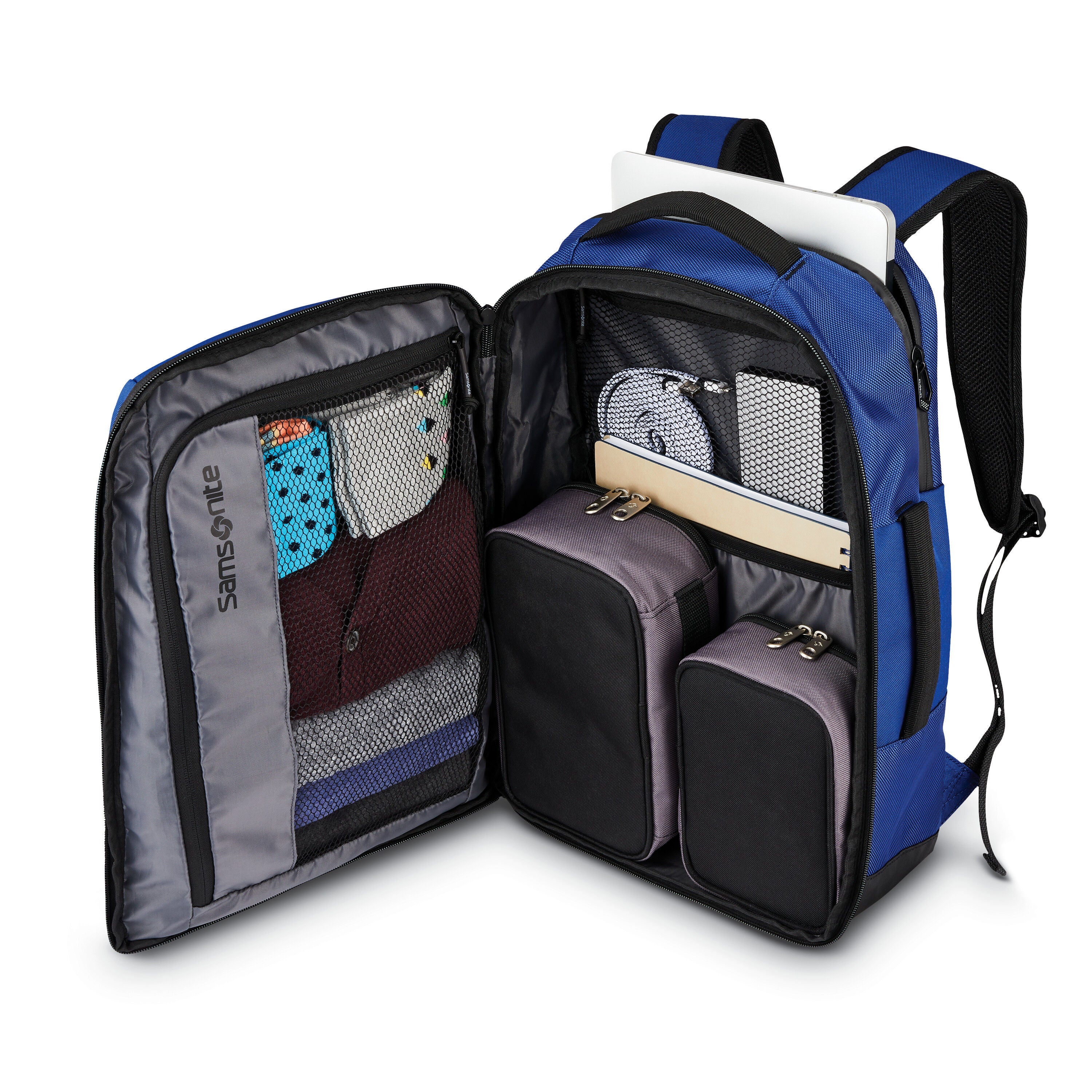 Samsonite detour travel new arrivals backpack review