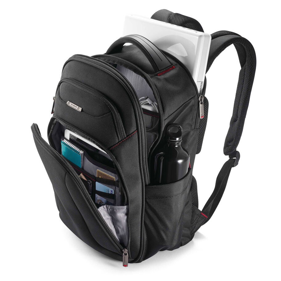 Samsonite Xenon 3.0 Small Backpack in the color . image number 1