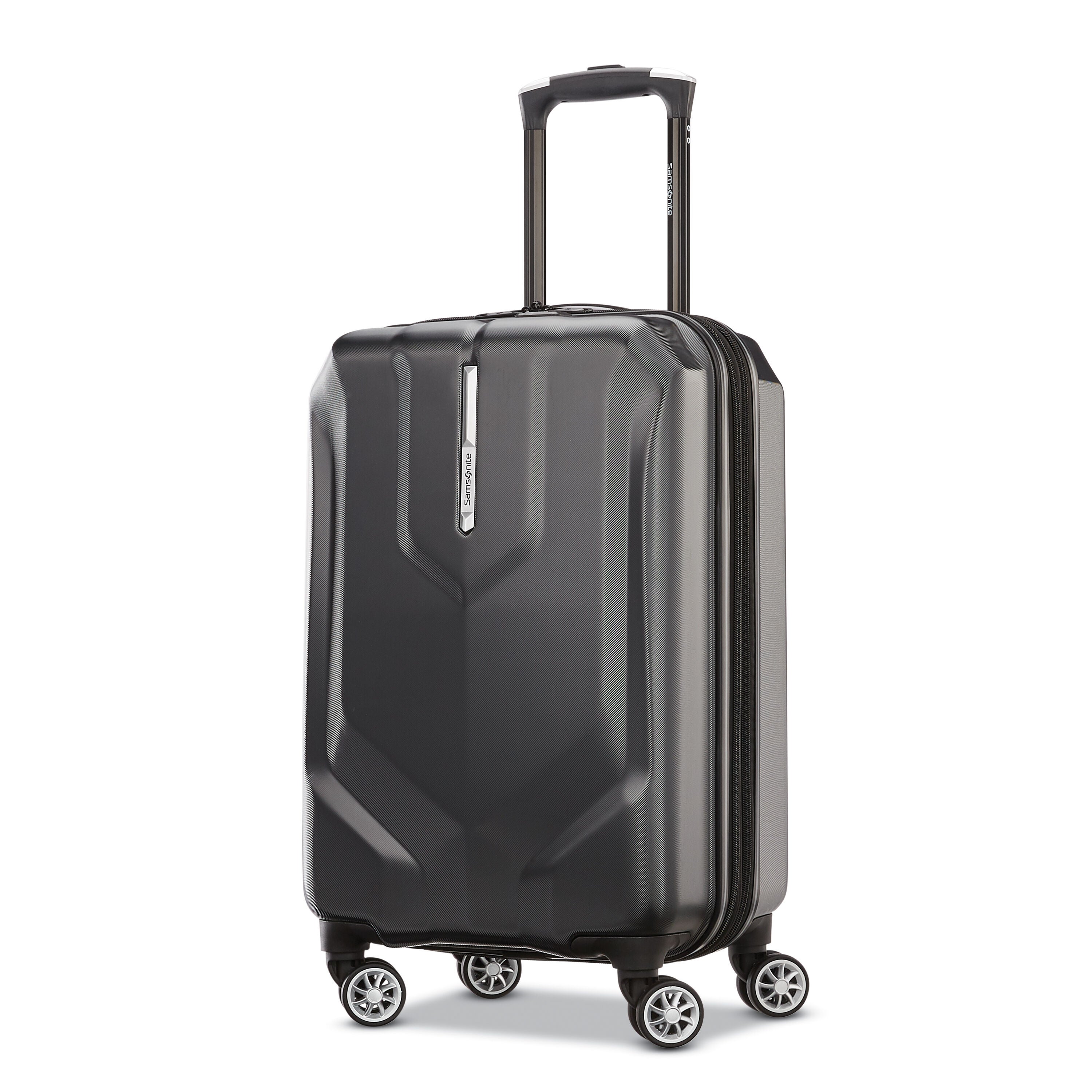 Samsonite luggage charger sales
