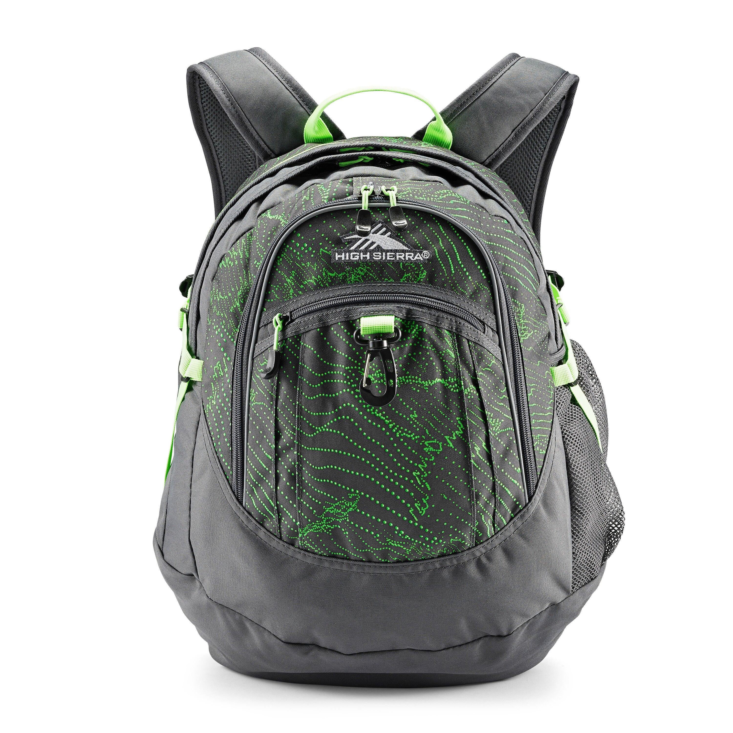 High sierra fatboy backpack review cheap