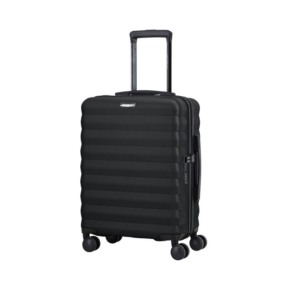 Samsonite Xion Pro Carry-On&trade; &agrave; Roues in the color Noir. image number 0