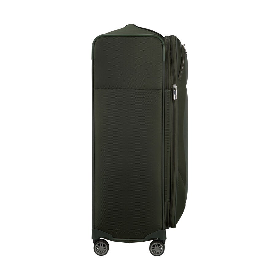 Samsonite Re-Lite Spinner Grand in the color Climbing Ivy. image number 6