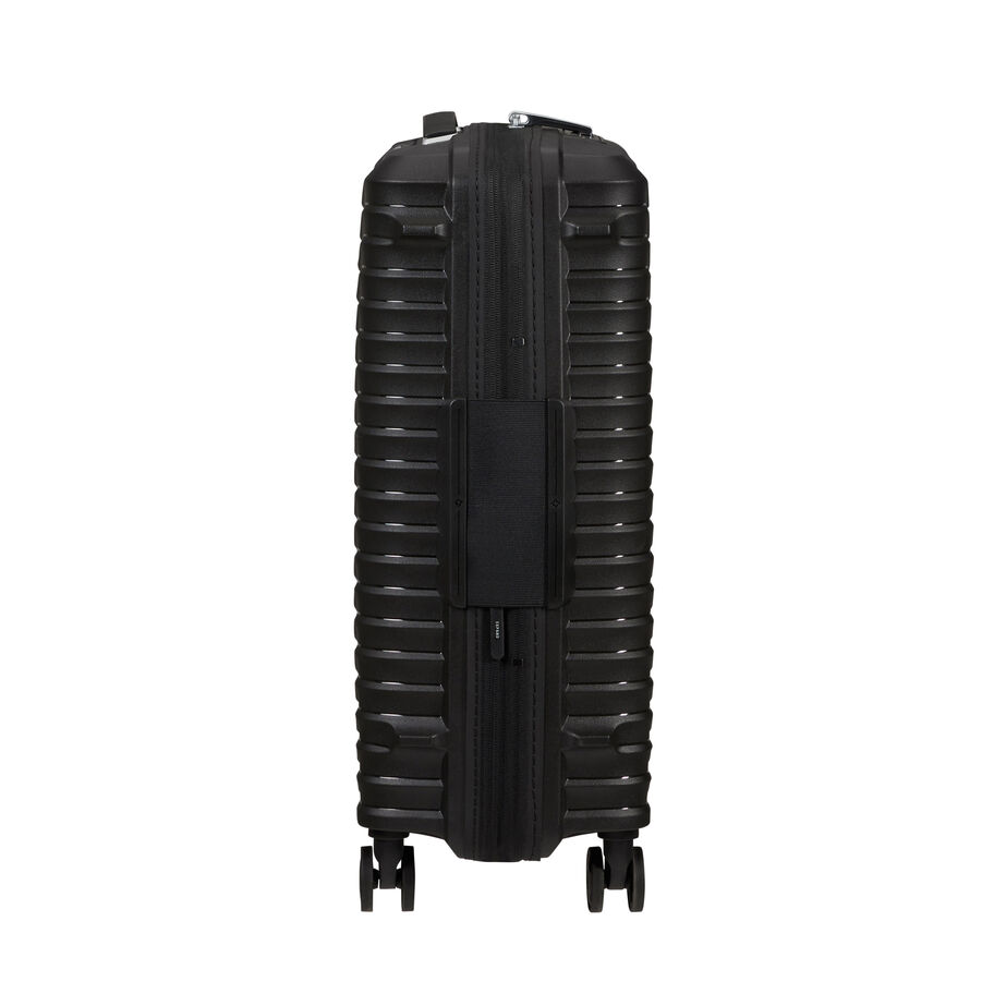 Samsonite Upscape Spinner Carry-On&trade; in the color Black. image number 9