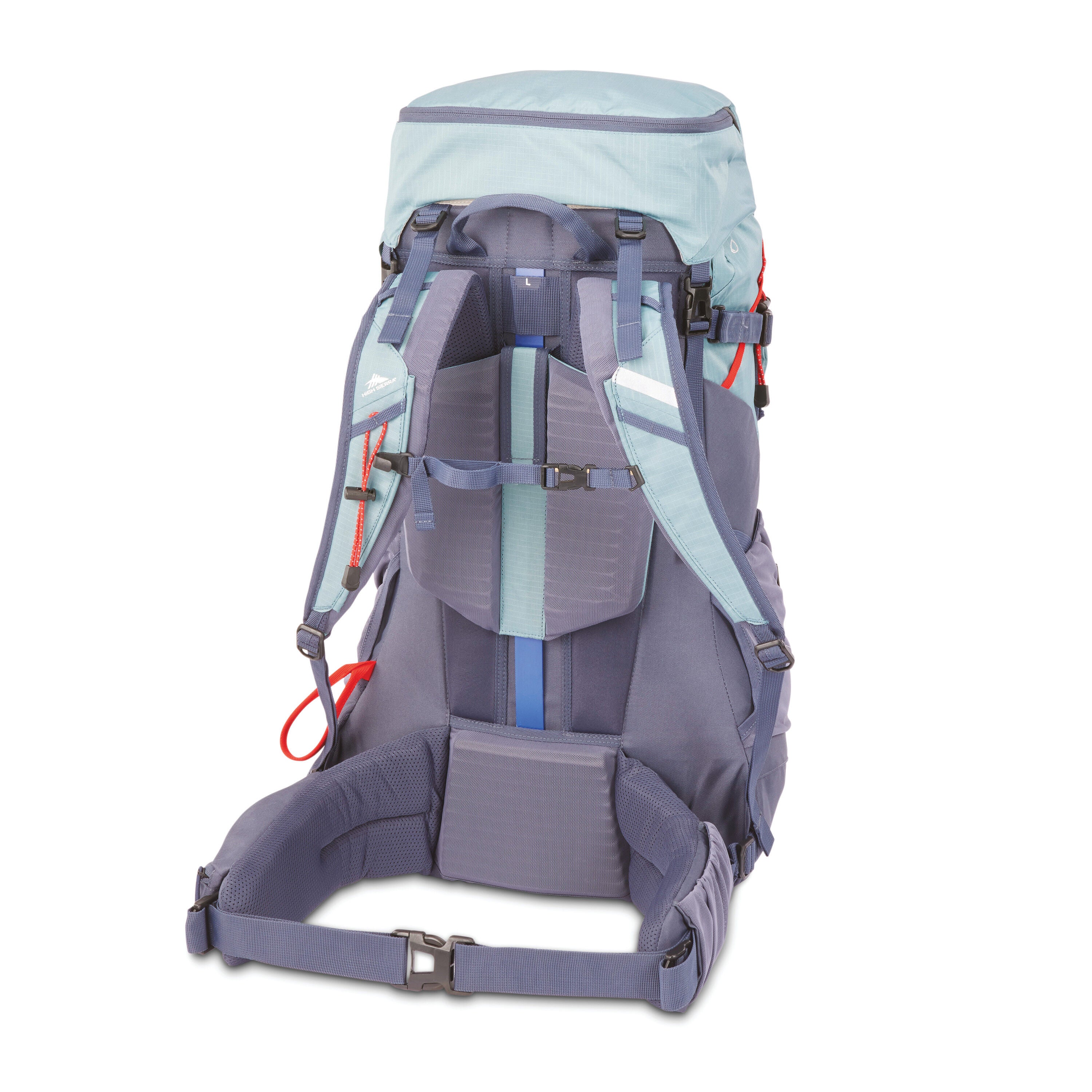 High sierra haidan backpack cheap