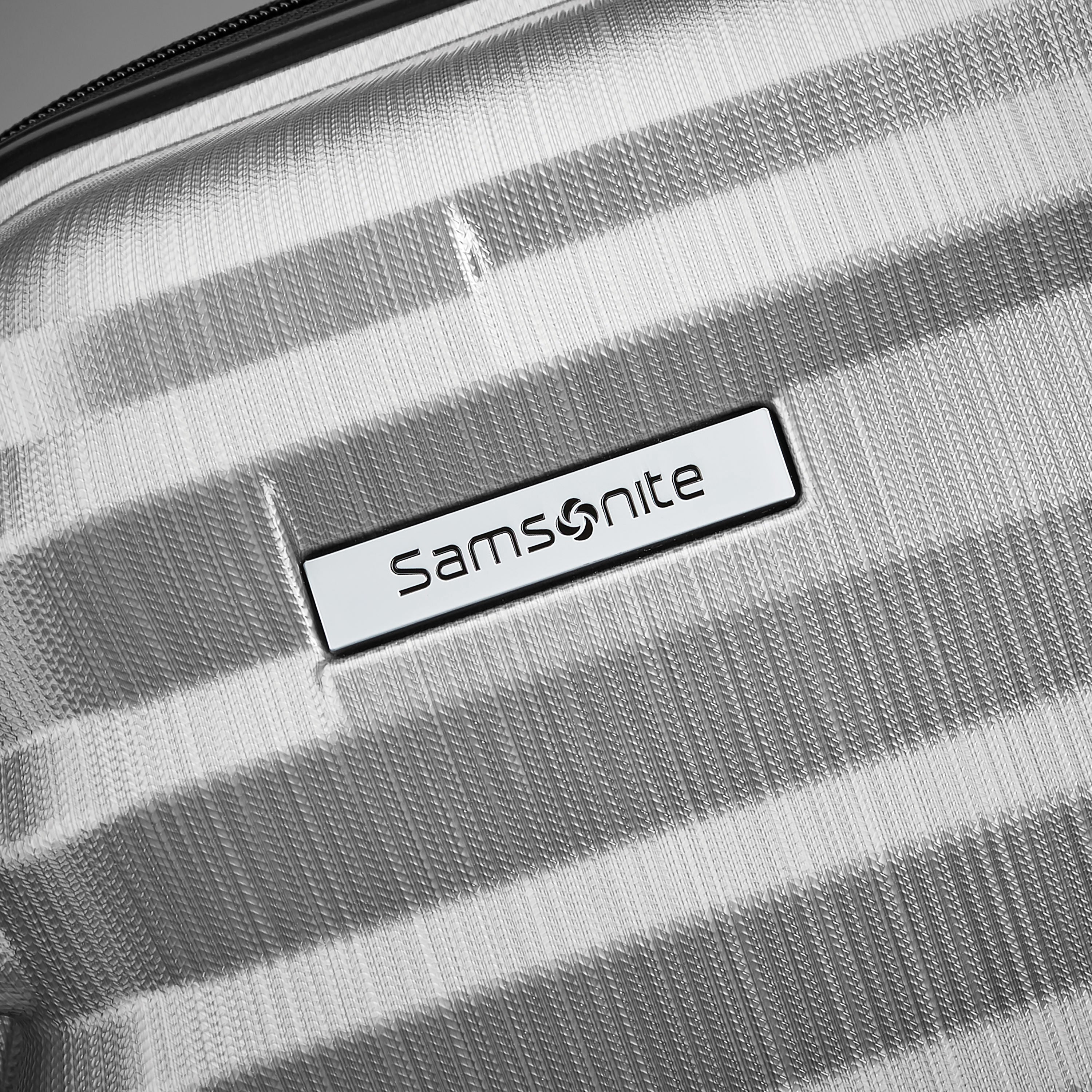 Samsonite ziplite 3 new arrivals