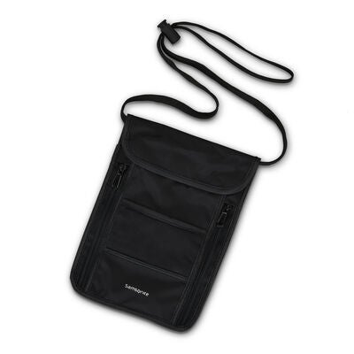 Samsonite Accessoires - Pochette Bandouli&egrave;re RFID