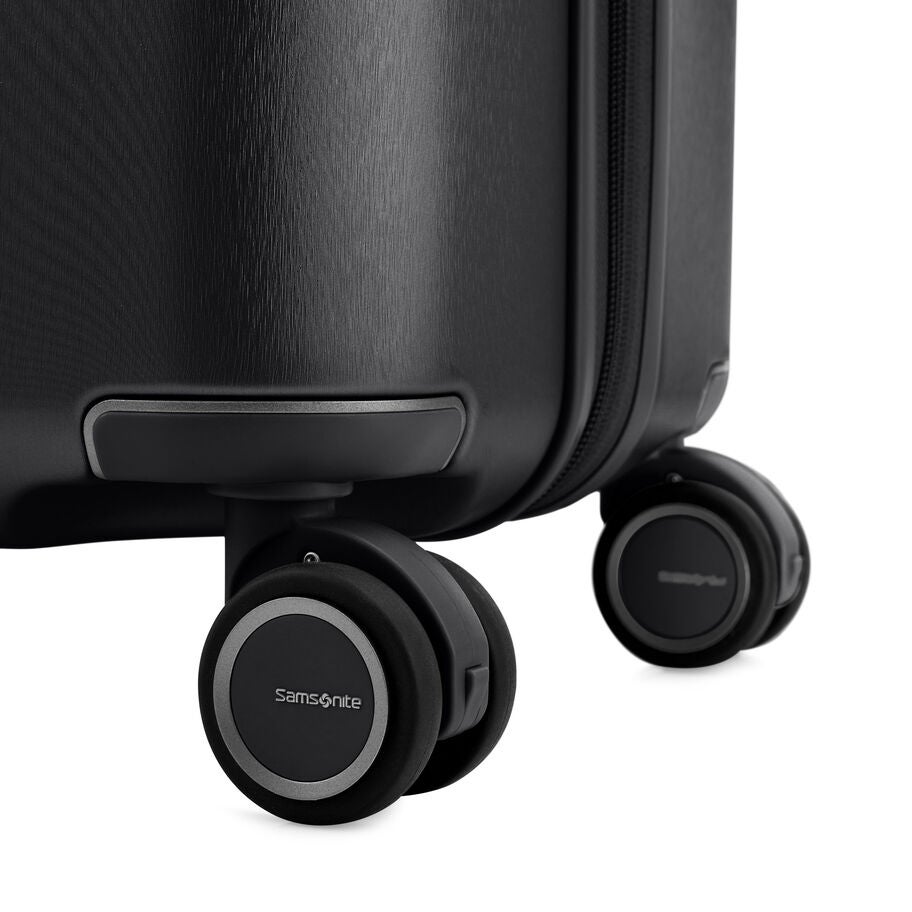 Samsonite Evoa Z Spinner Medium in the color Black. image number 10