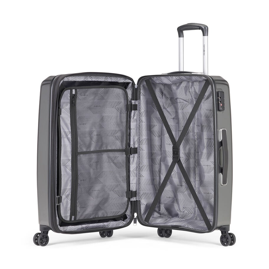 Samsonite Pursuit DLX Plus Spinner Medium in the color . image number 9