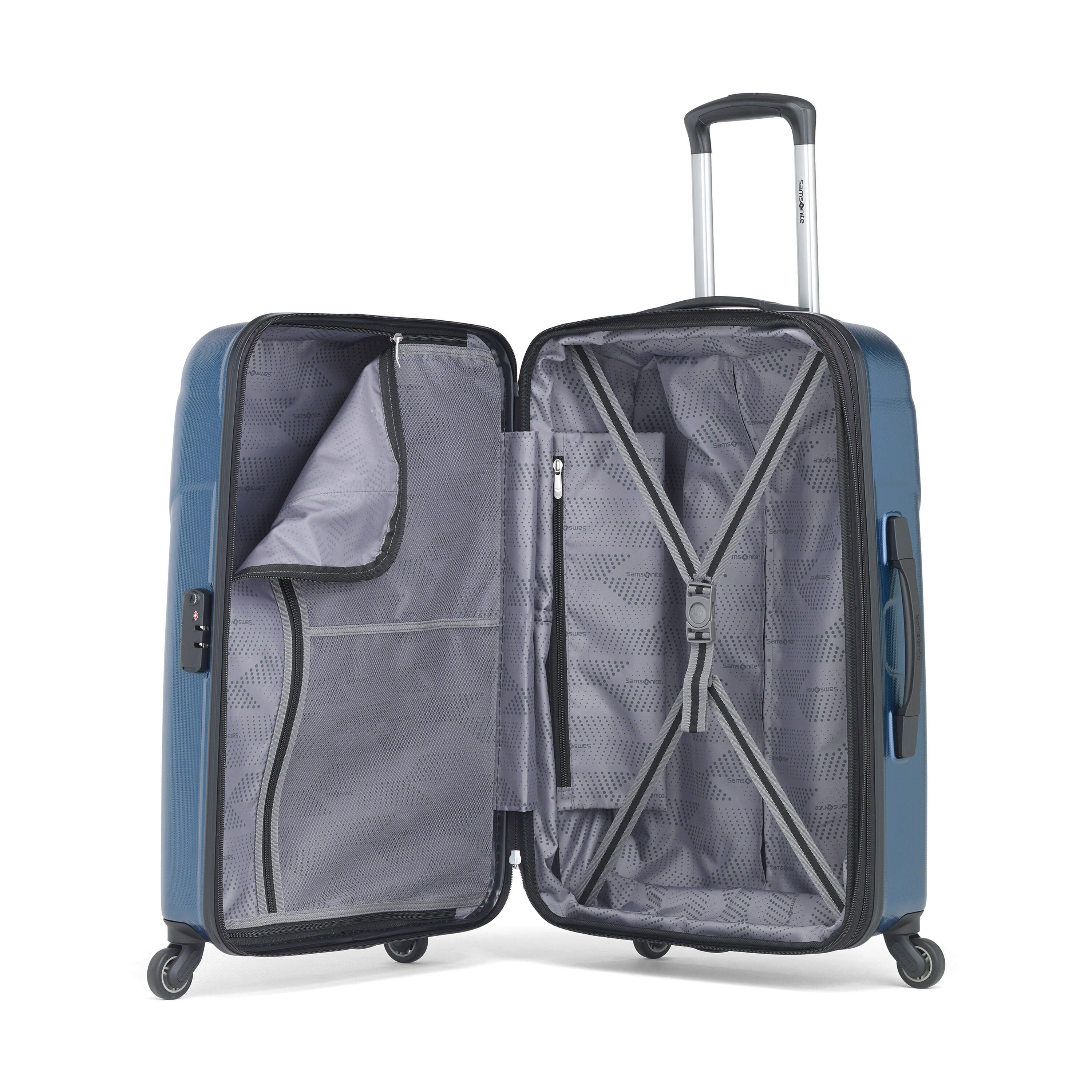 Samsonite Winfield NXT 3 Piece Set