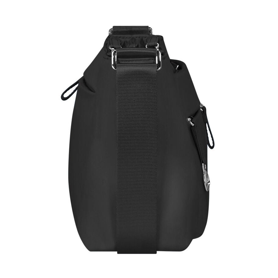 Samsonite Move 5.0 Sac &agrave; bandouli&egrave;re horizontal in the color Noir. image number 4