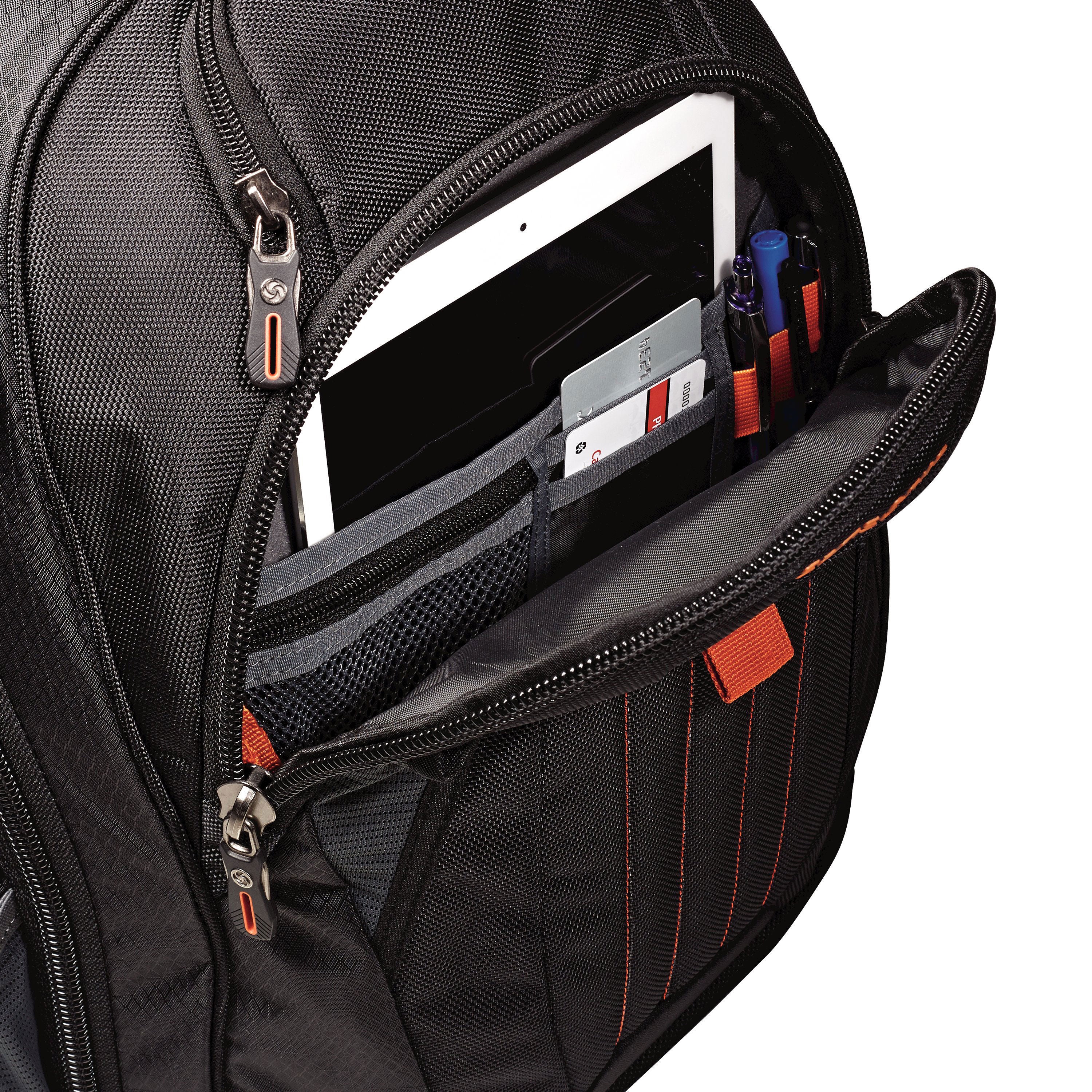 Samsonite tectonic 2 backpack online