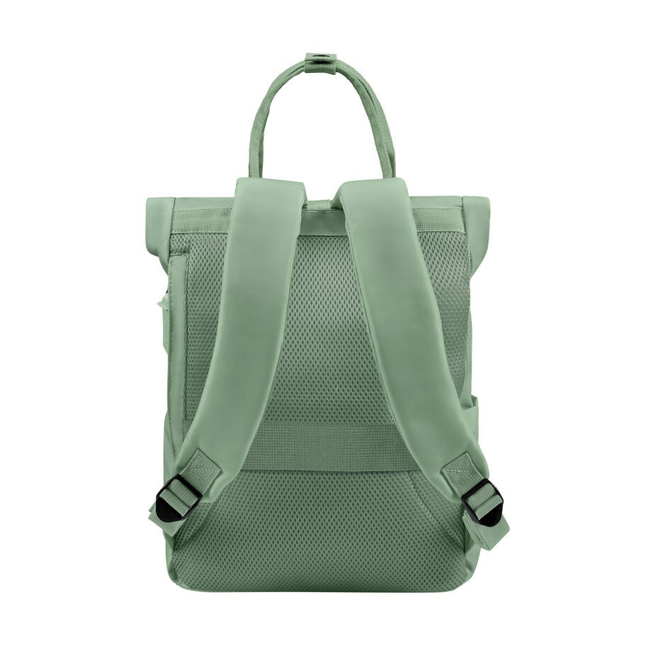 American Tourister Urban Groove Sac &agrave; Dos in the color Urban Green. image number 3