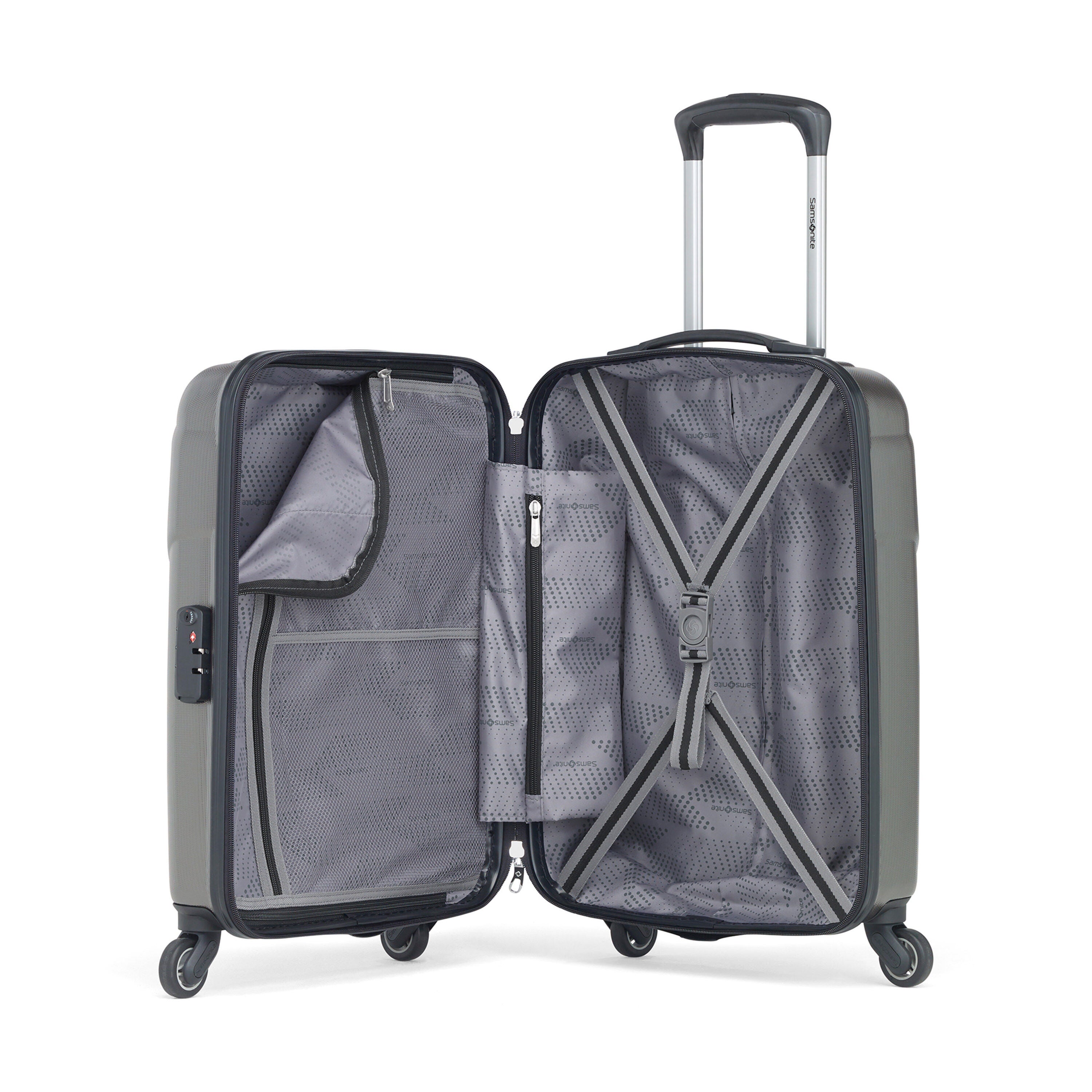 Samsonite Winfield NXT Spinner CarryOn™