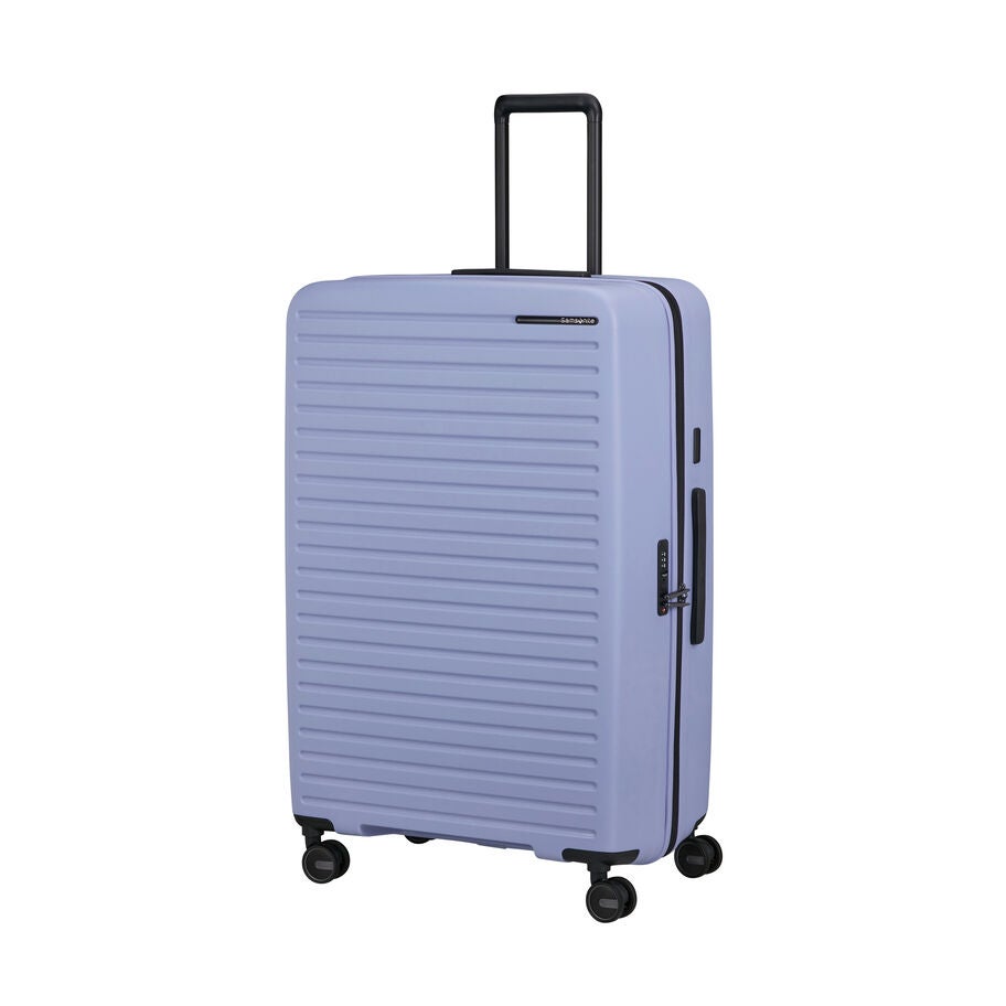 Samsonite RestackD 3 Piece Set in the color Lavender. image number 19