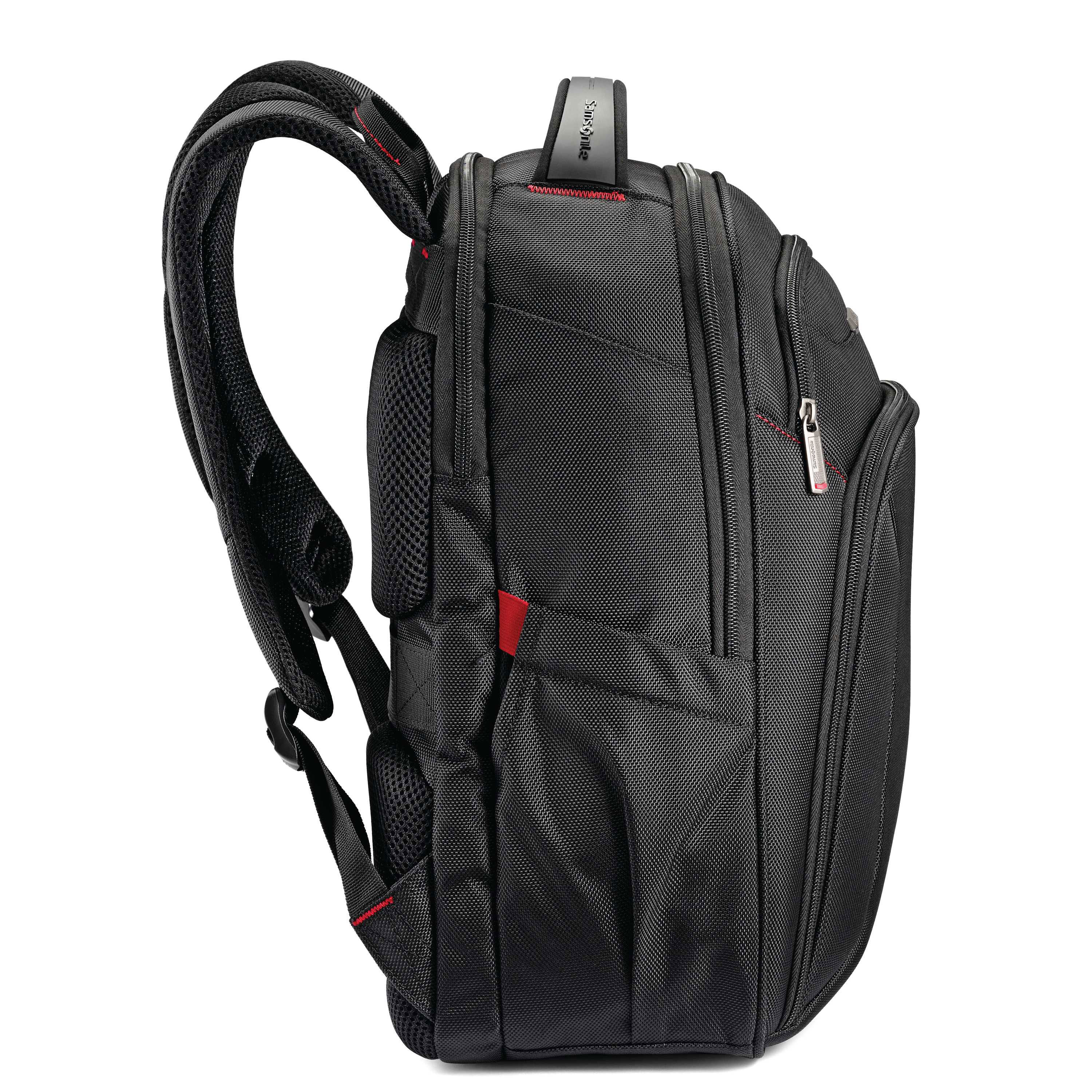 Samsonite xenon 3 review clearance