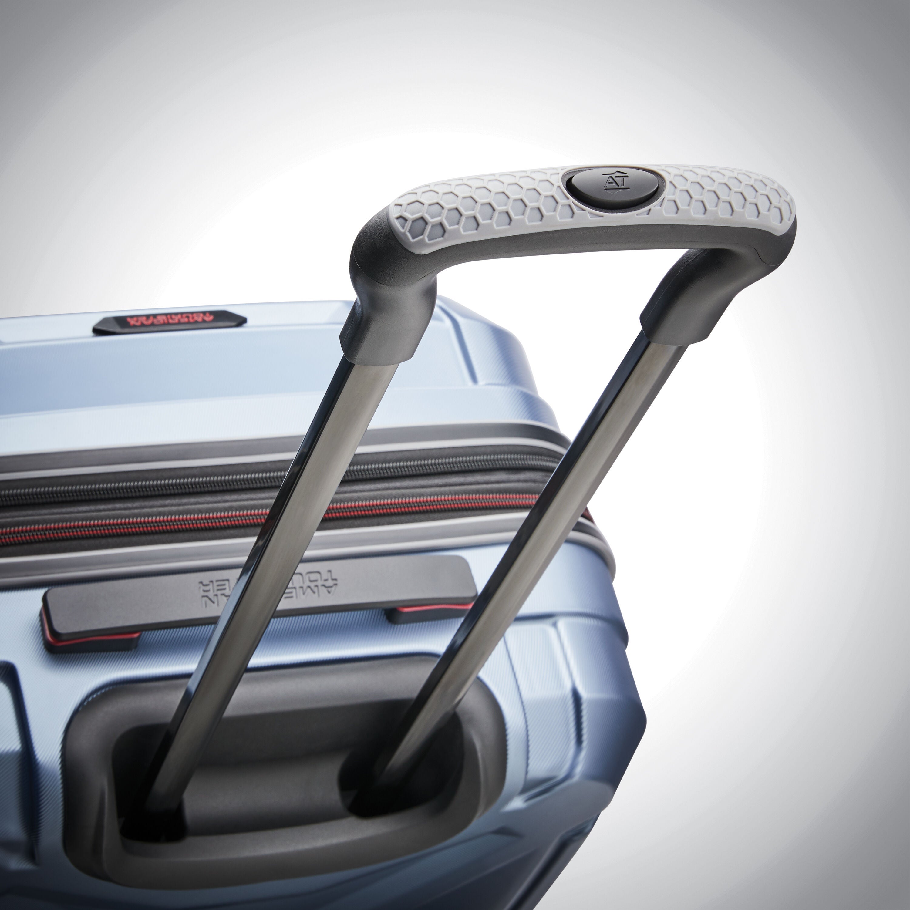 American tourister Cargo Max Spinner Carry On
