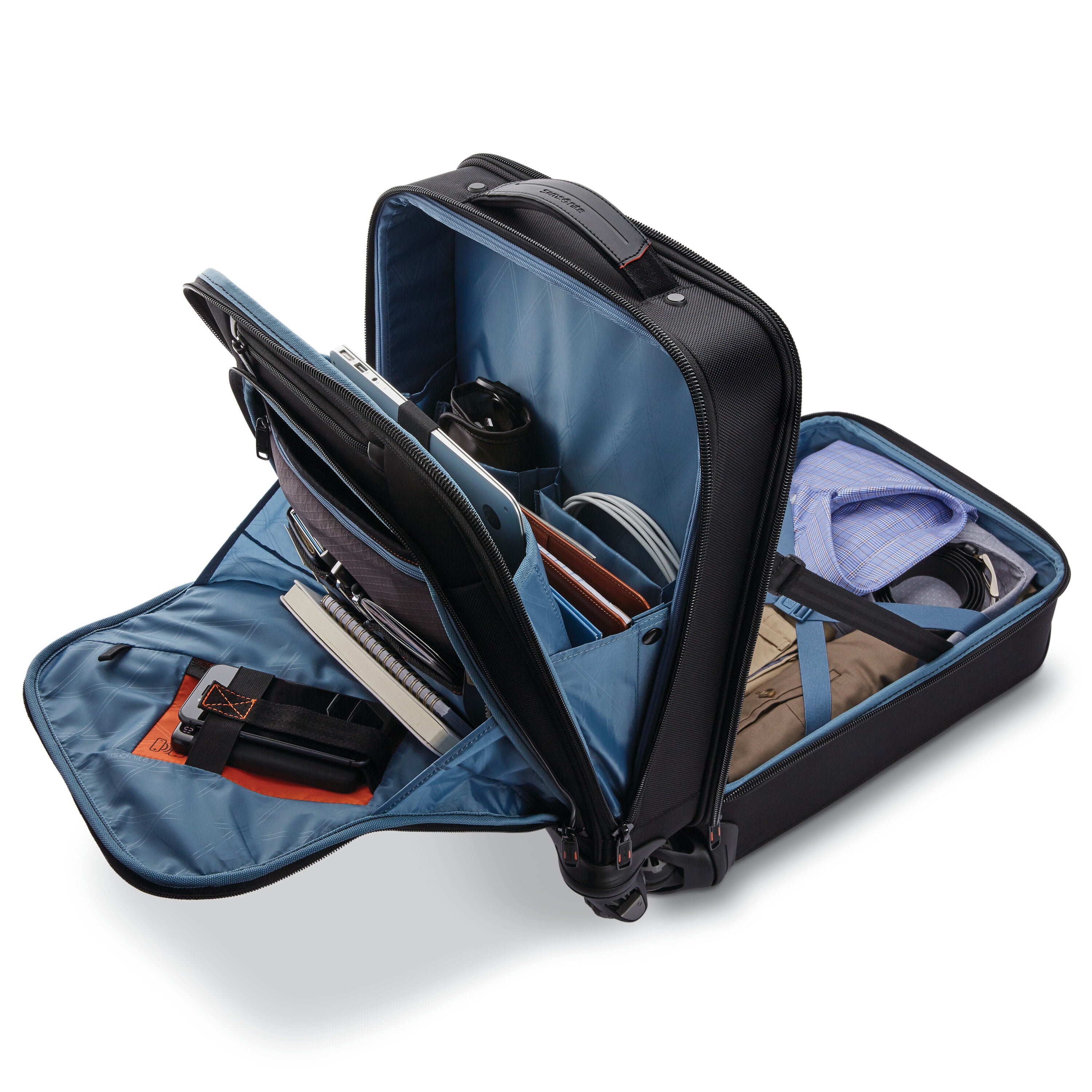 Samsonite hotsell pro strength