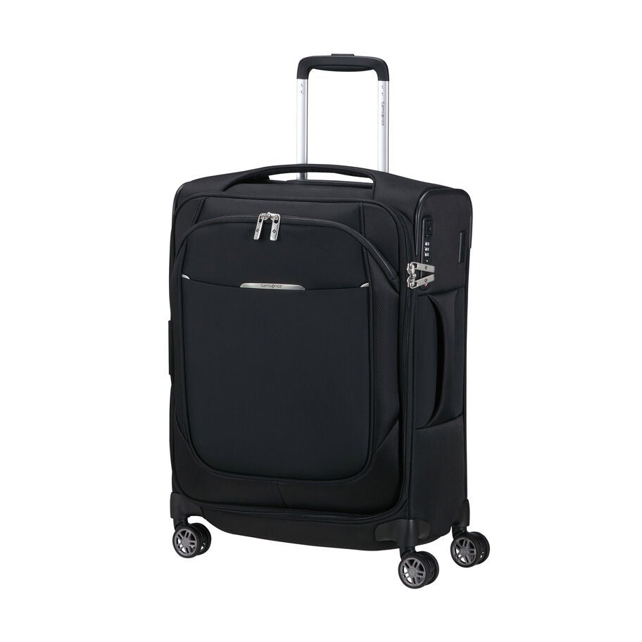 Samsonite Re-Lite Valise de Cabine Spinner in the color NOIR. image number 0