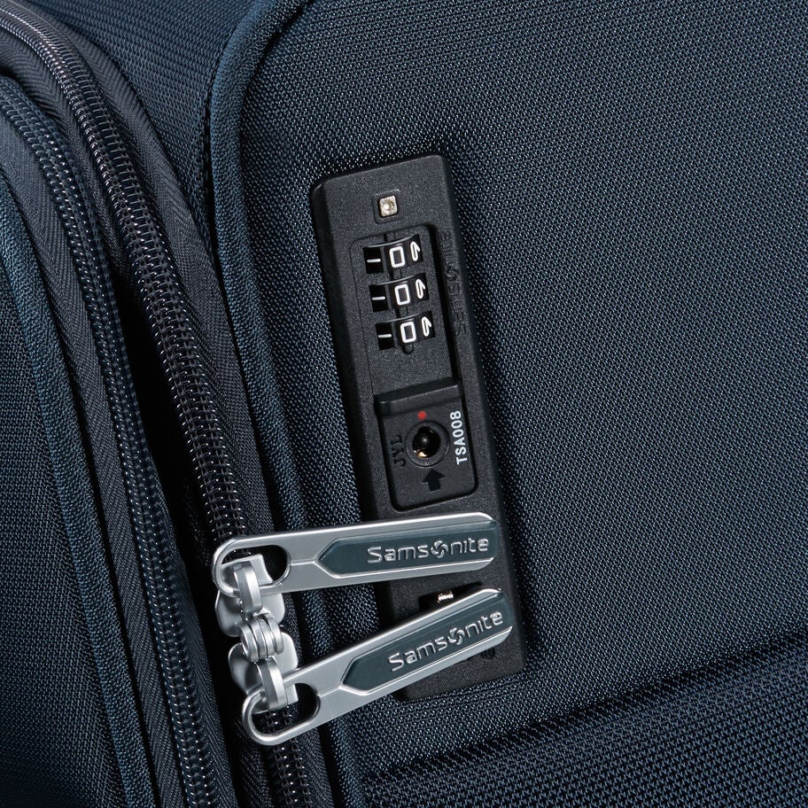 Samsonite Urbify Spinner Carry-On&trade; in the color Navy Blue. image number 12