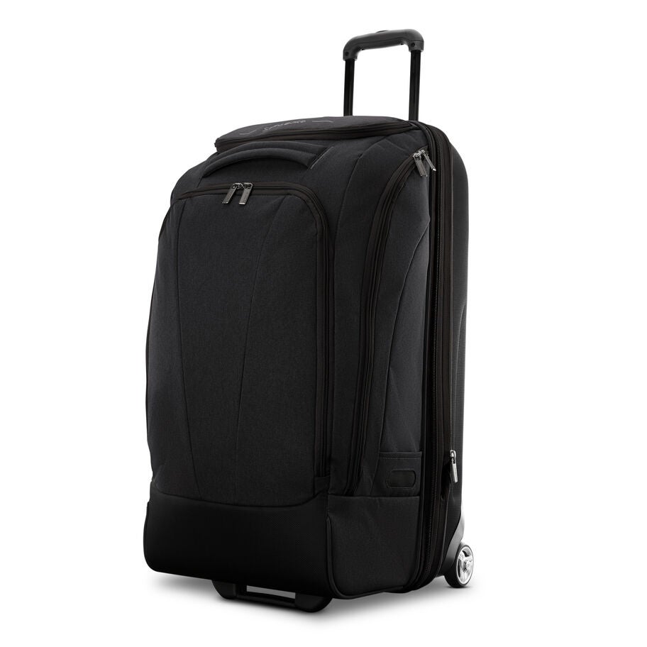 Samsonite Sac Sport &agrave; Roulettes 29po in the color Noir. image number 0