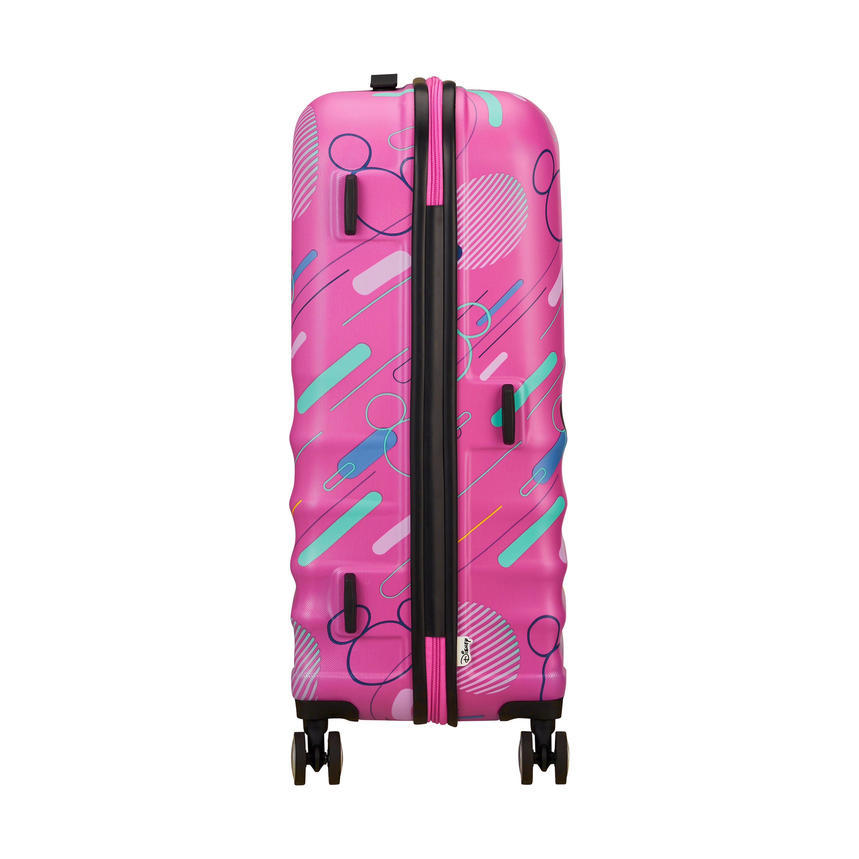 American Tourister Disney Wavebreaker Spinner Medium