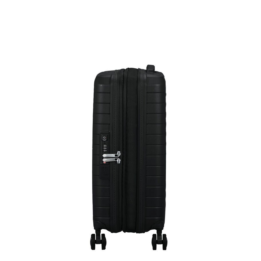American Tourister FastForward Carry-On&trade; &agrave; Roues in the color Noir flash. image number 6