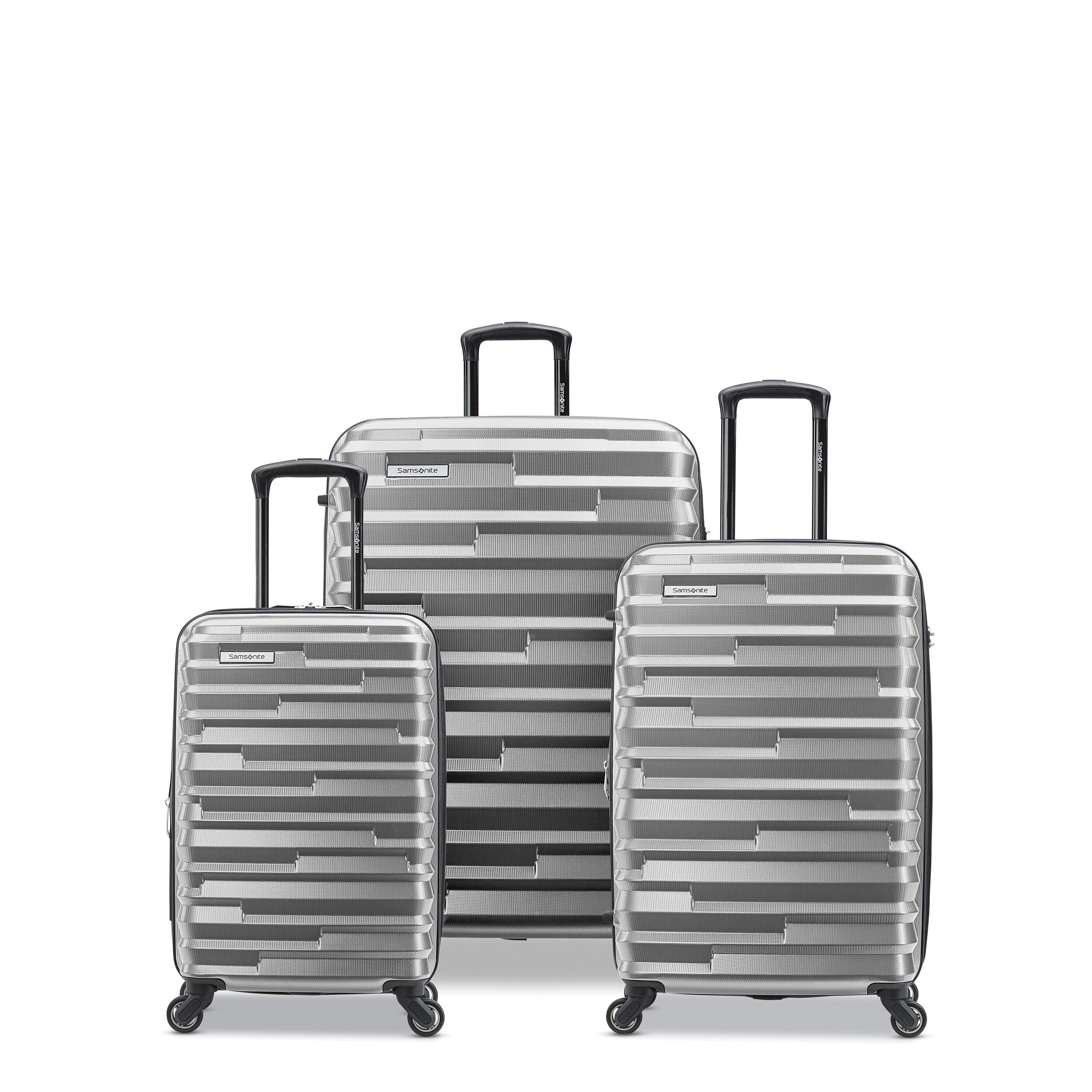 Samsonite shop 3.0 ziplite