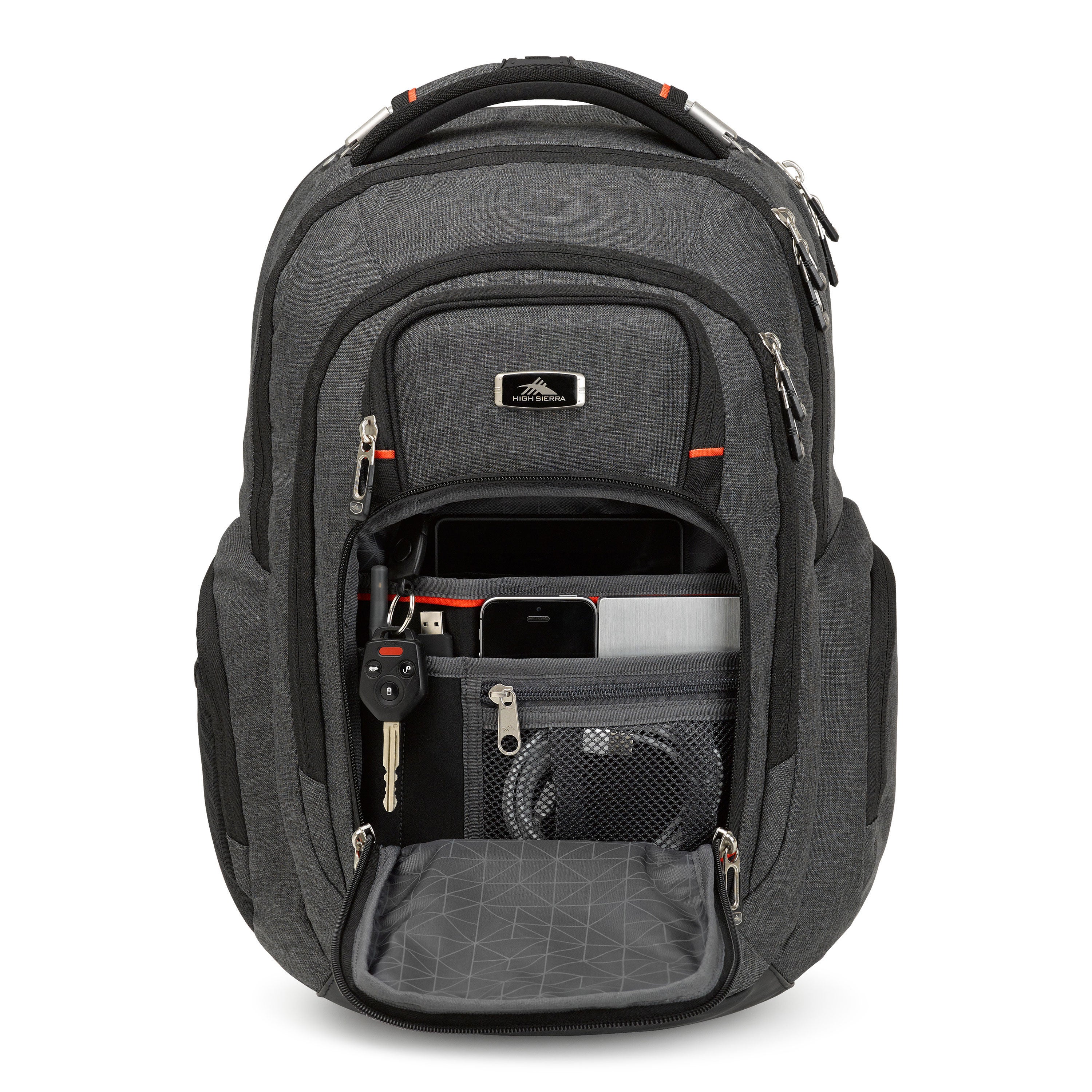High sierra endeavor backpack outlet