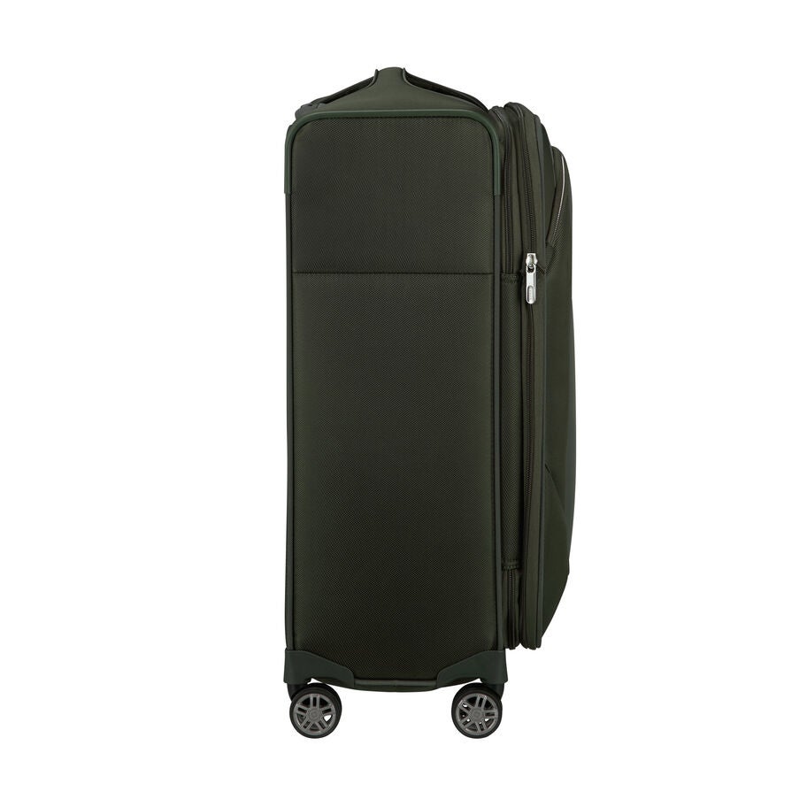 Samsonite Re-Lite Spinner Medium in the color Climbing Ivy. image number 6