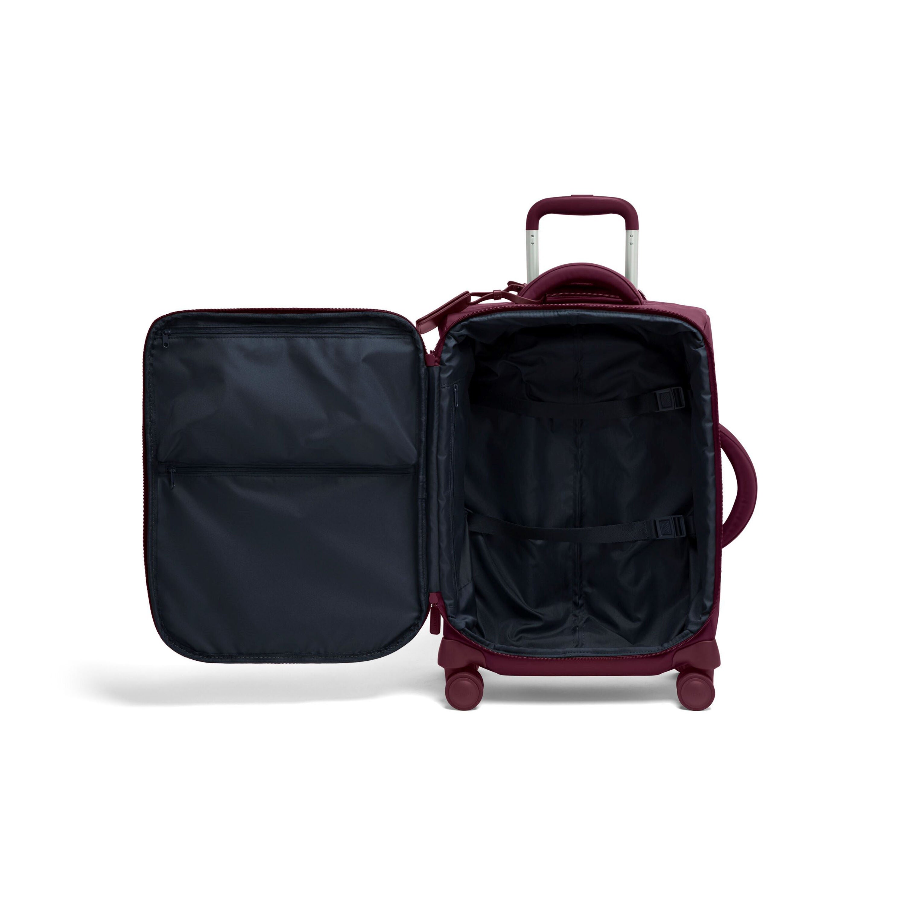 Lipault carry on luggage sales