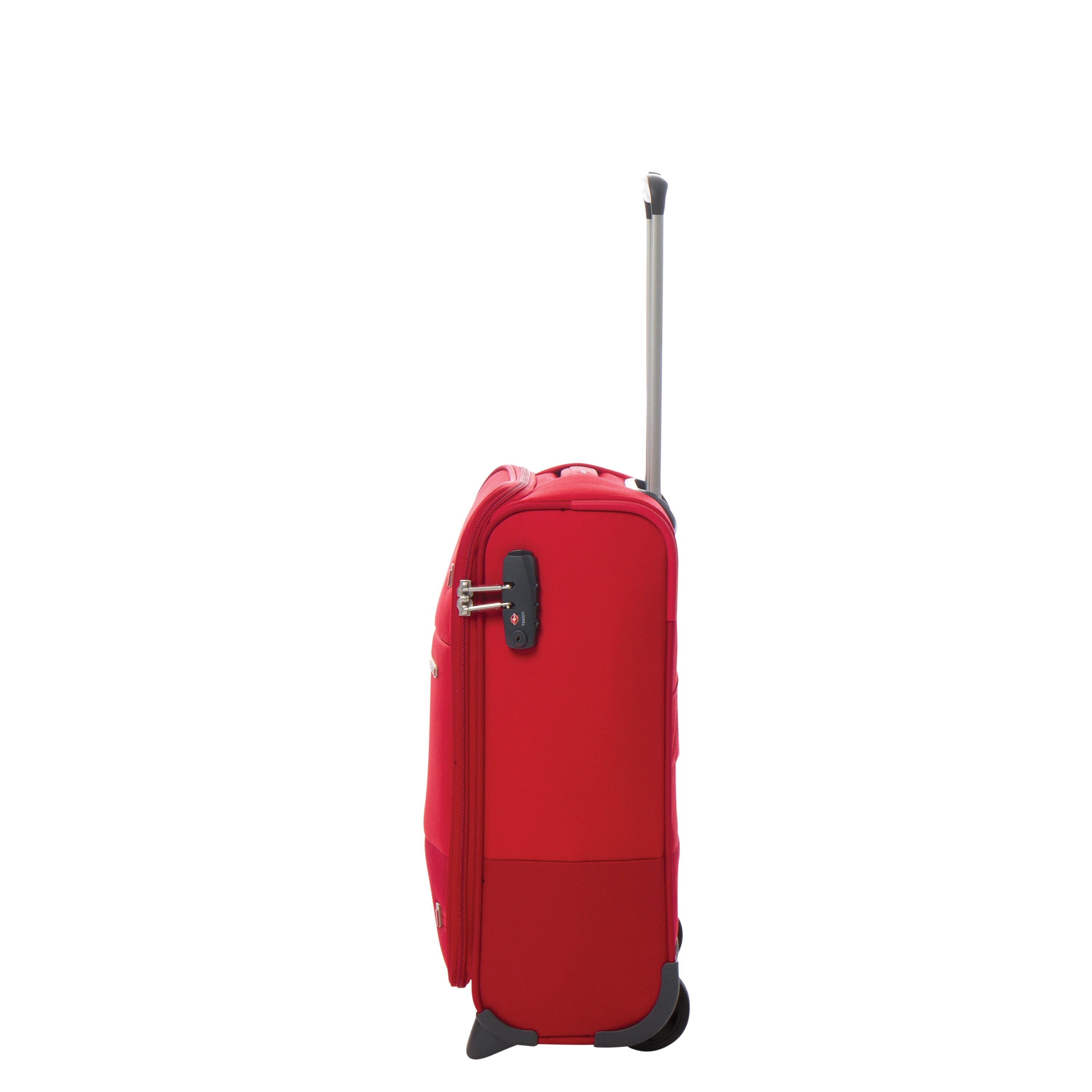 Samsonite base boost upright hand luggage store