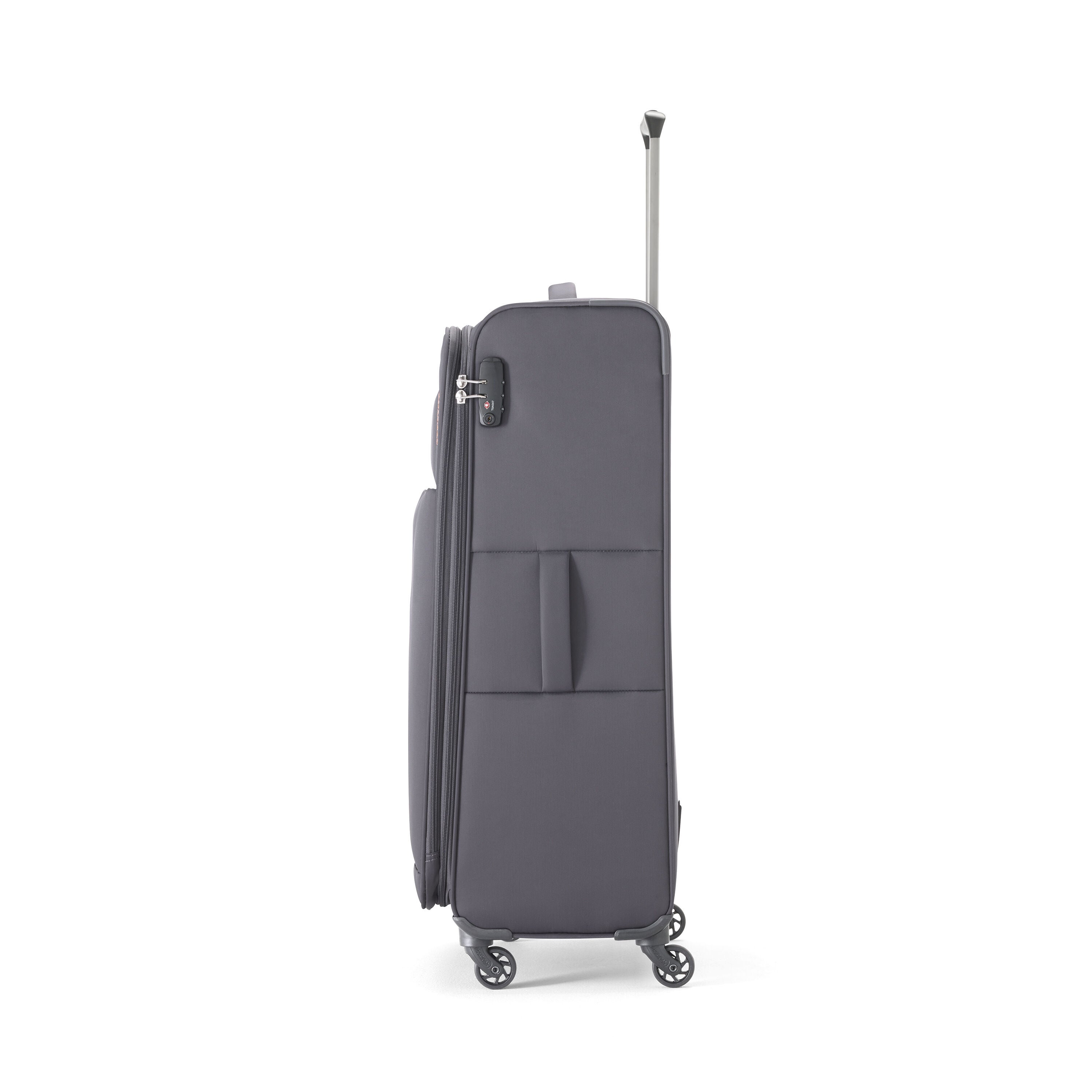 American tourister bayview spinner carry on clearance