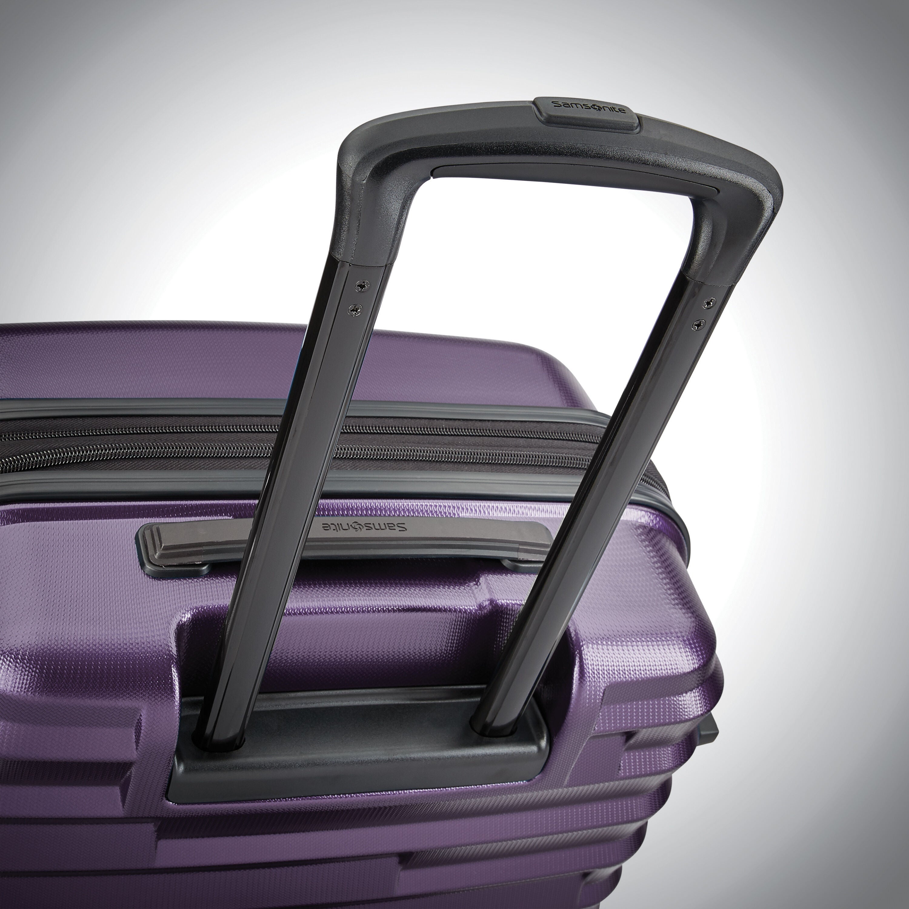 Samsonite Ziplite 4.0 Spinner Medium