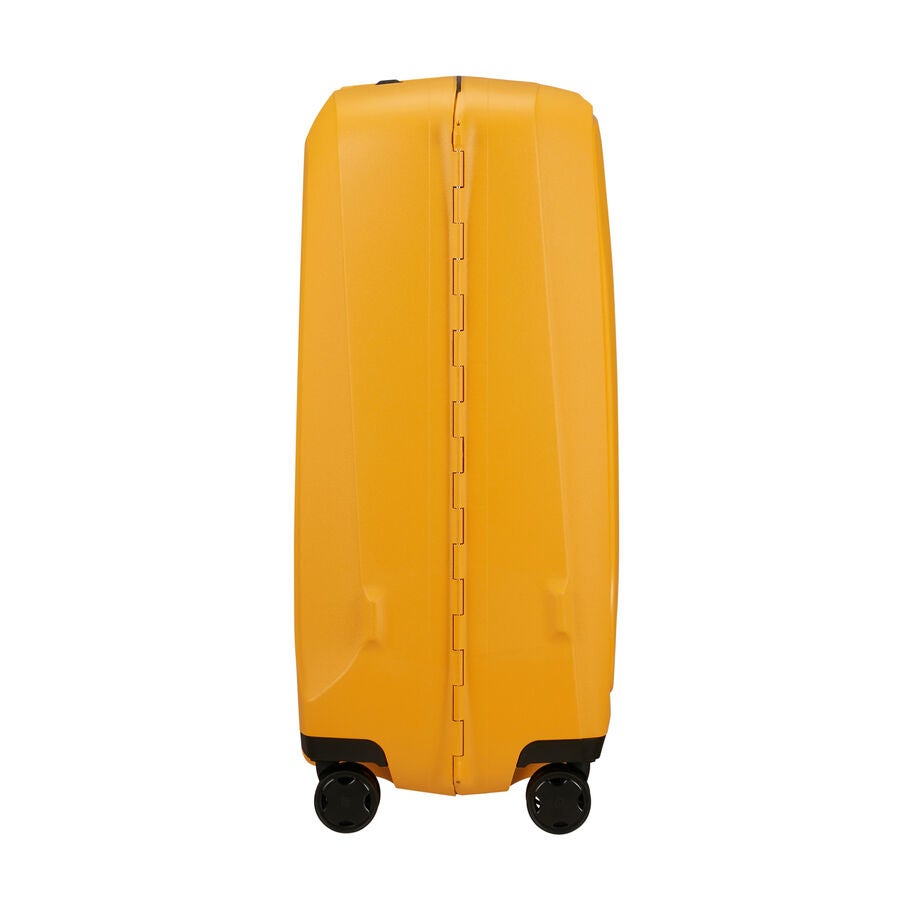 Samsonite Essens Spinner Medium in the color Radiant Yellow. image number 6