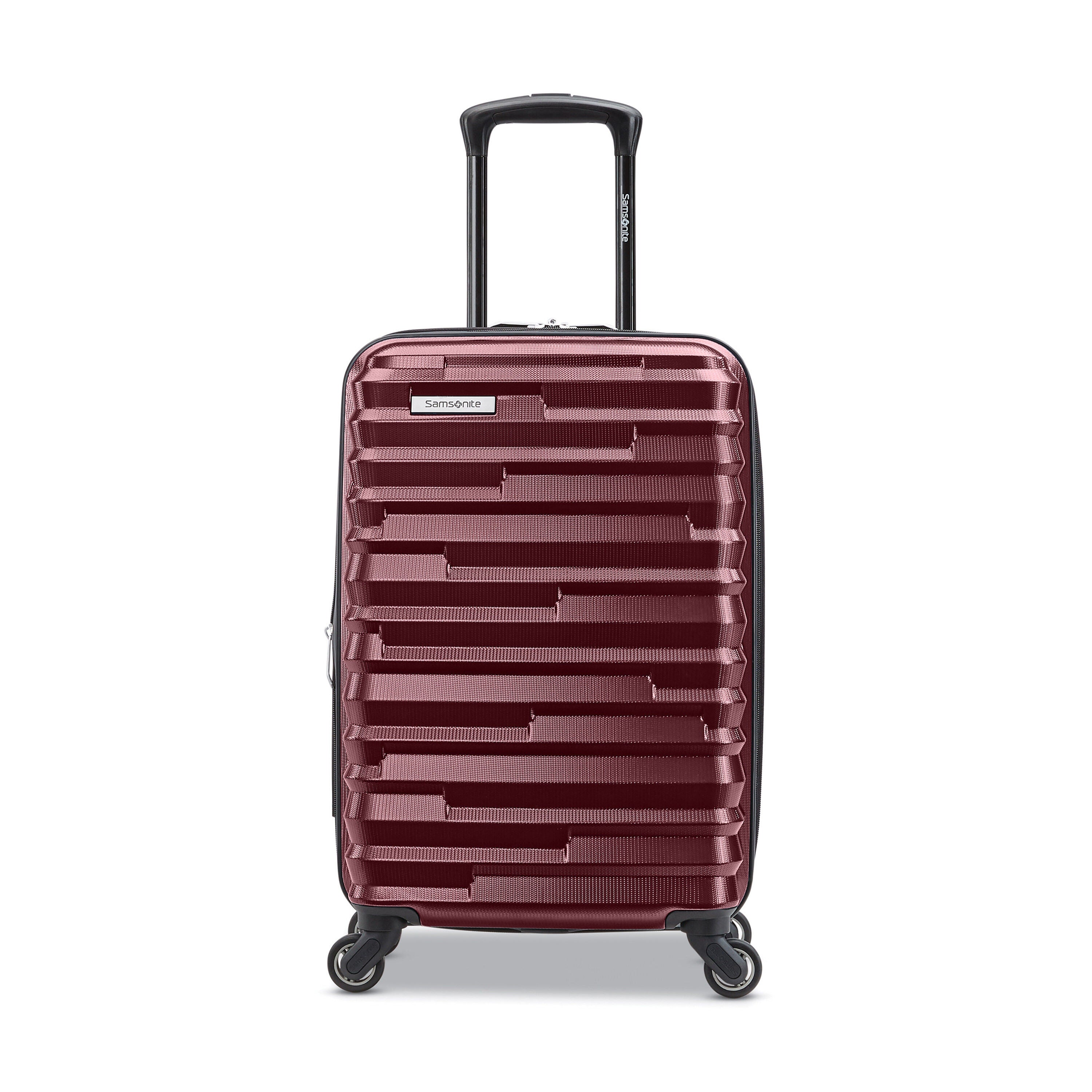 Samsonite ziplite 4.0 store